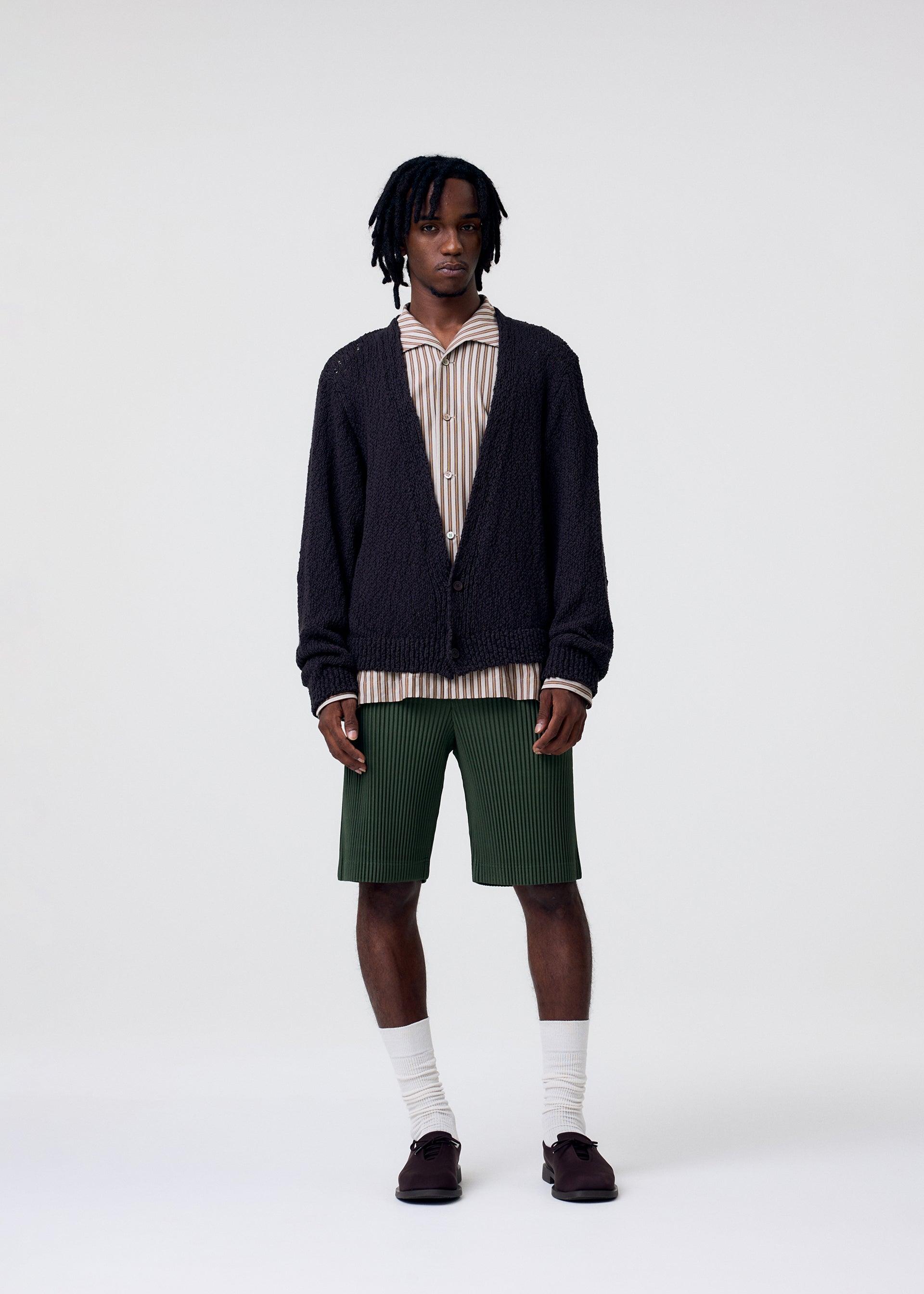 RISOTTO KNIT by ISSEY MIYAKE