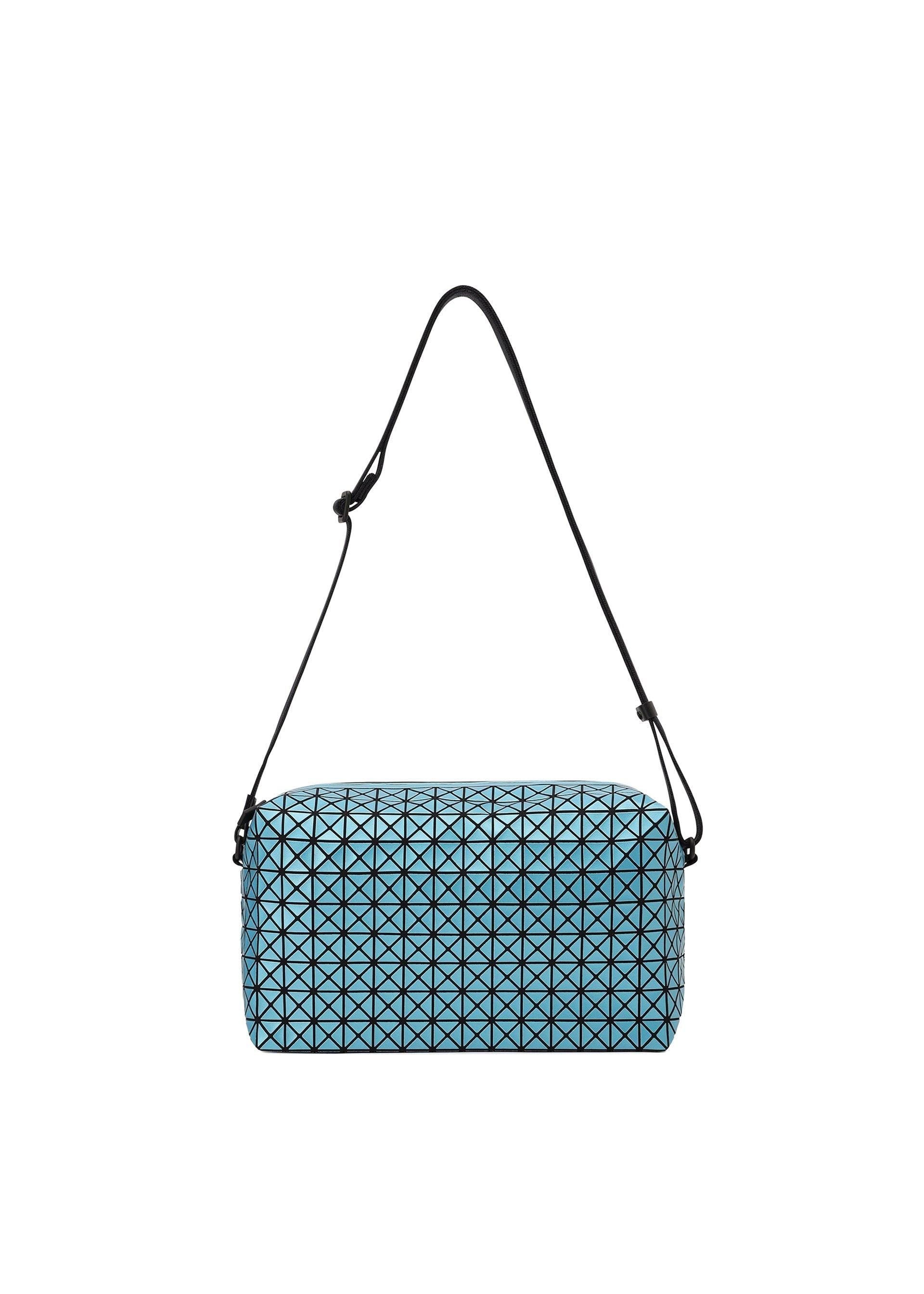 SADDLE BAG METALLIC by ISSEY MIYAKE