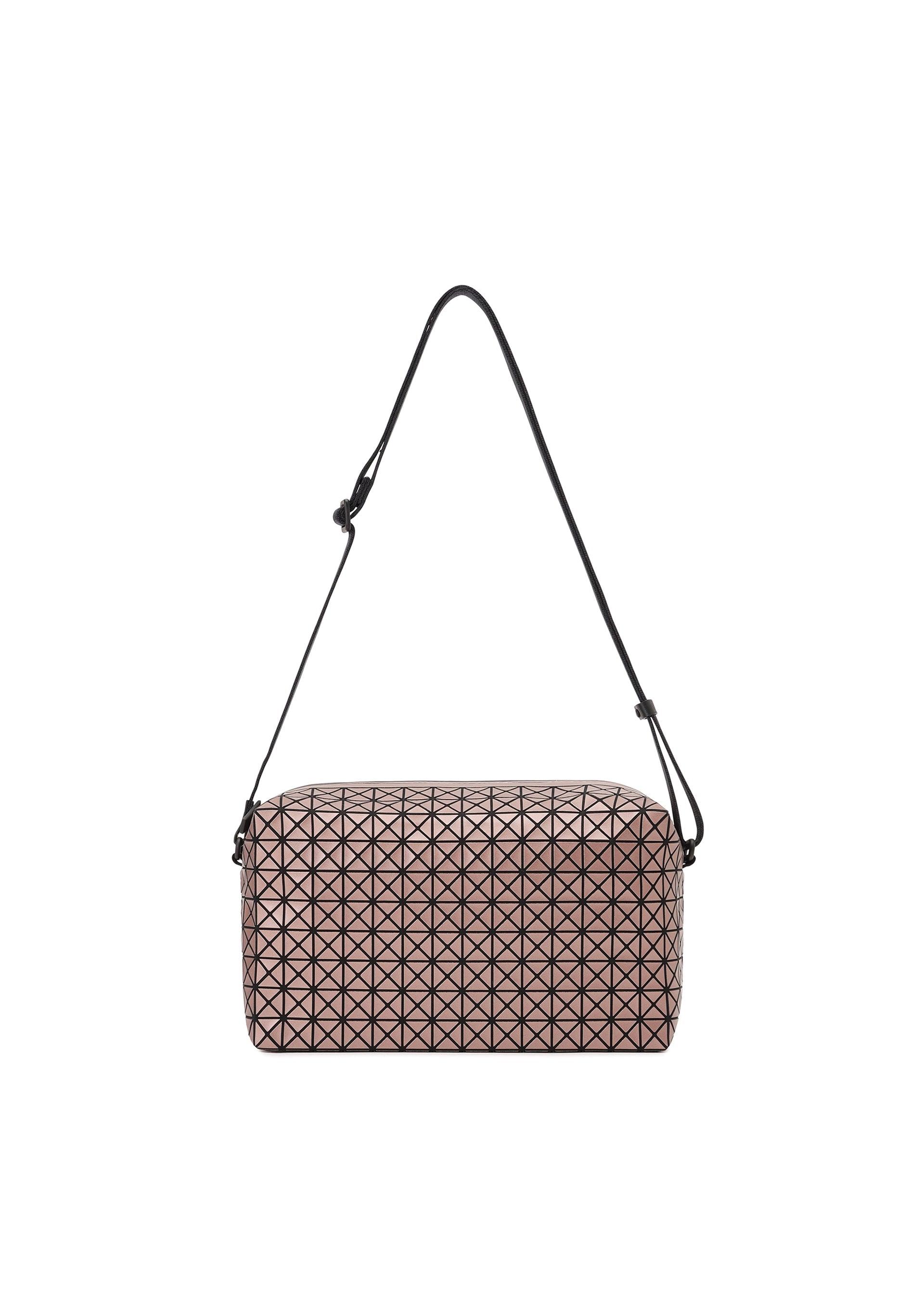 SADDLE BAG METALLIC by ISSEY MIYAKE