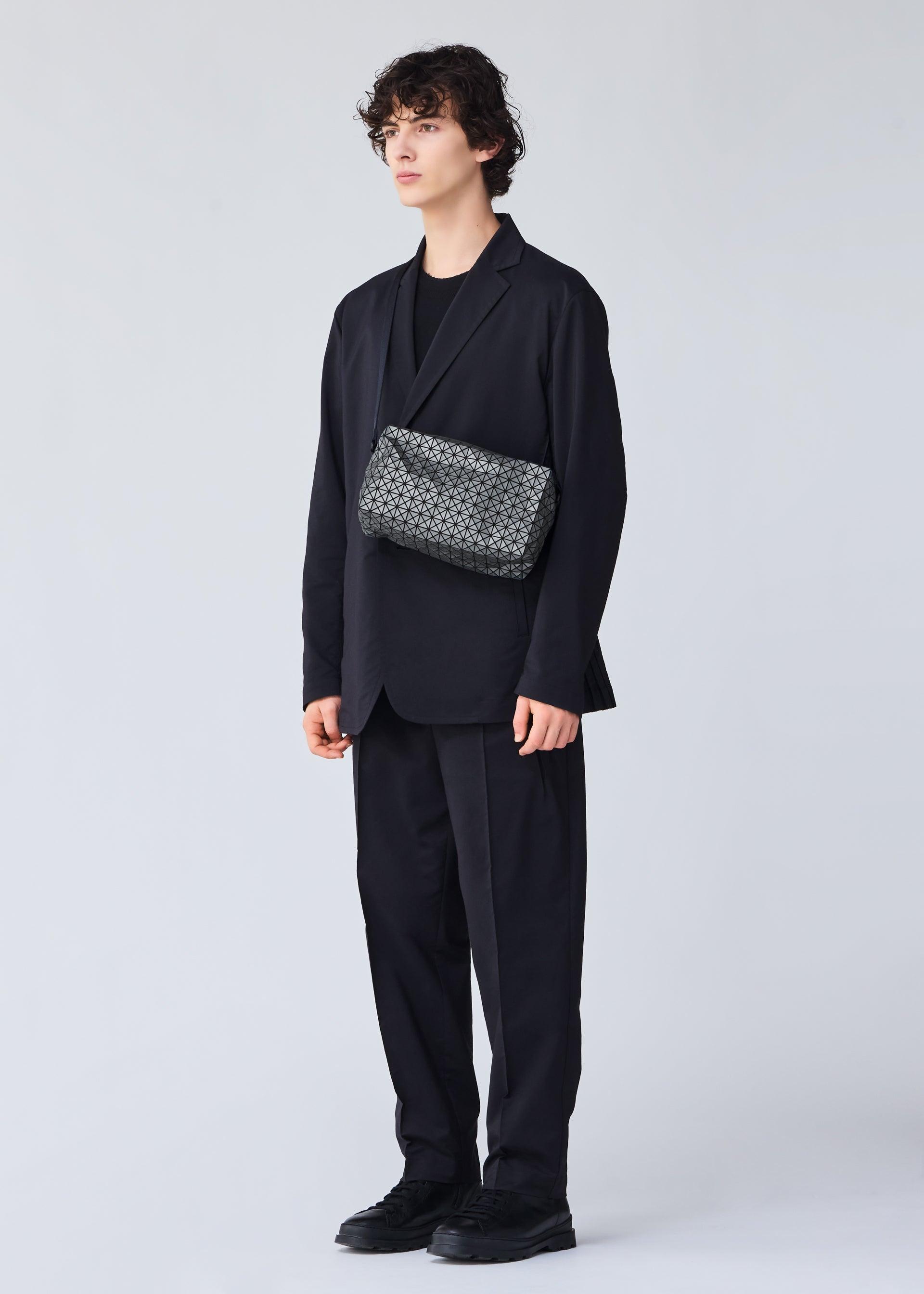SADDLE BAG REFLECTOR by ISSEY MIYAKE