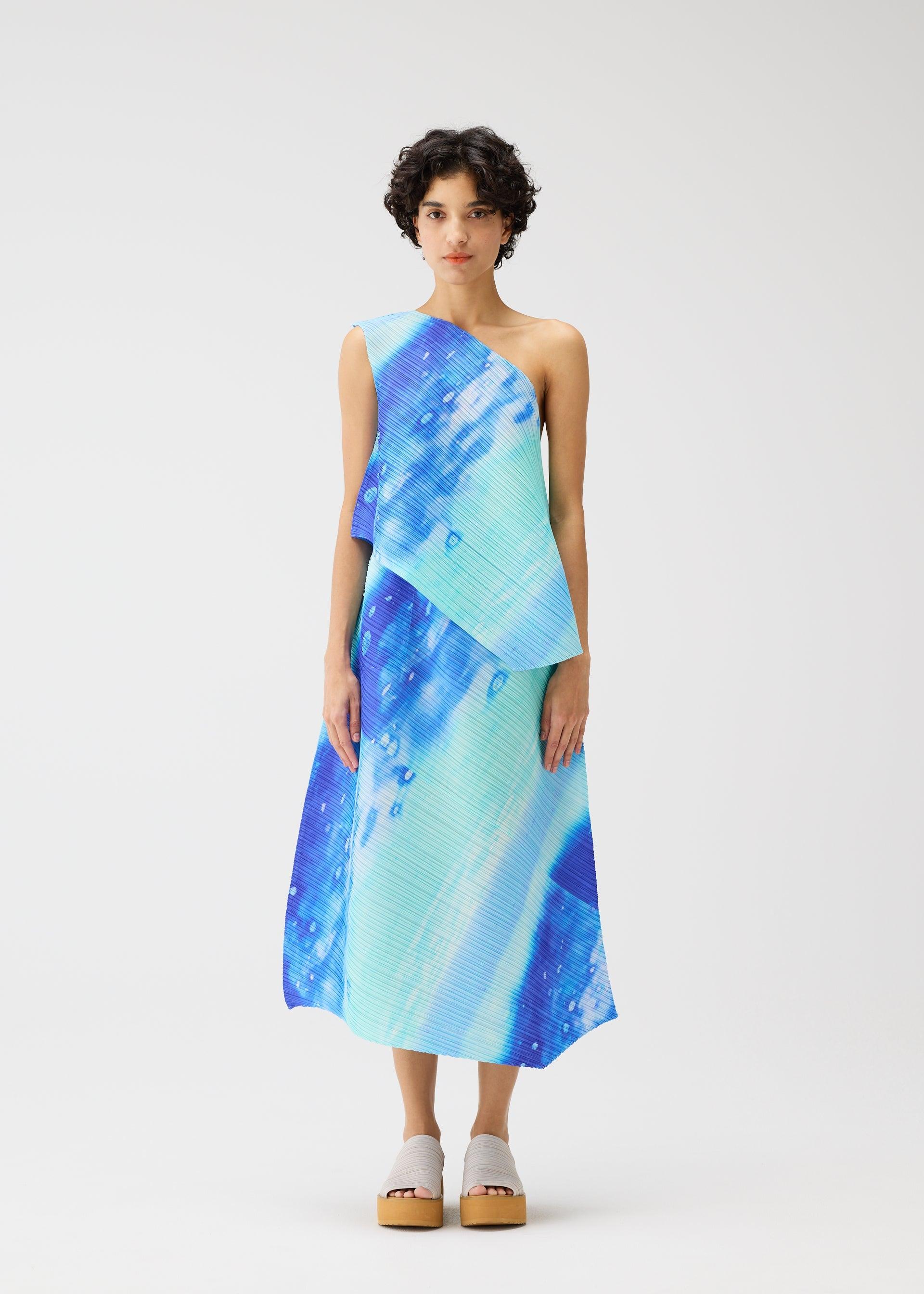 SEA BUBBLE by ISSEY MIYAKE