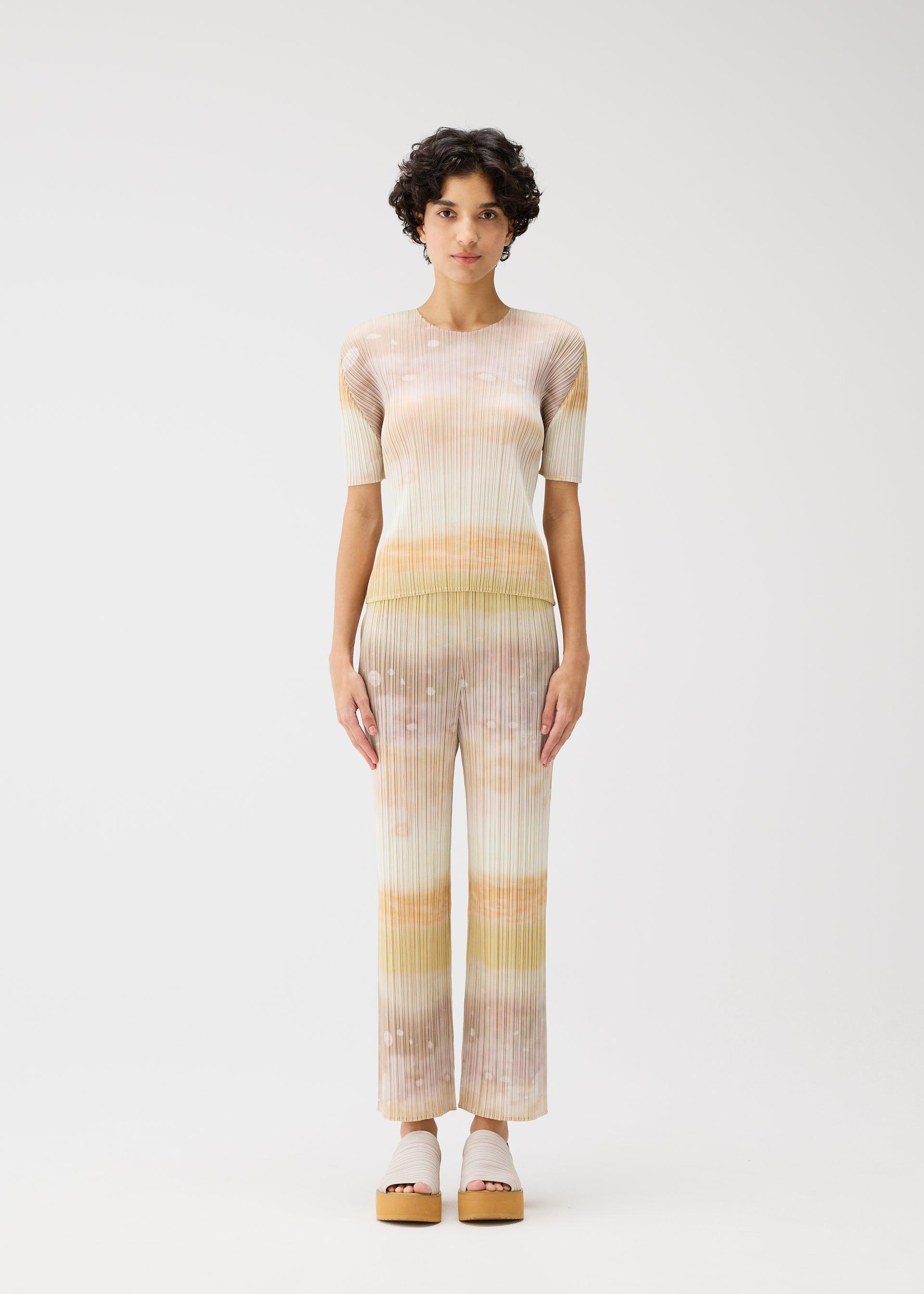 SEA BUBBLE by ISSEY MIYAKE