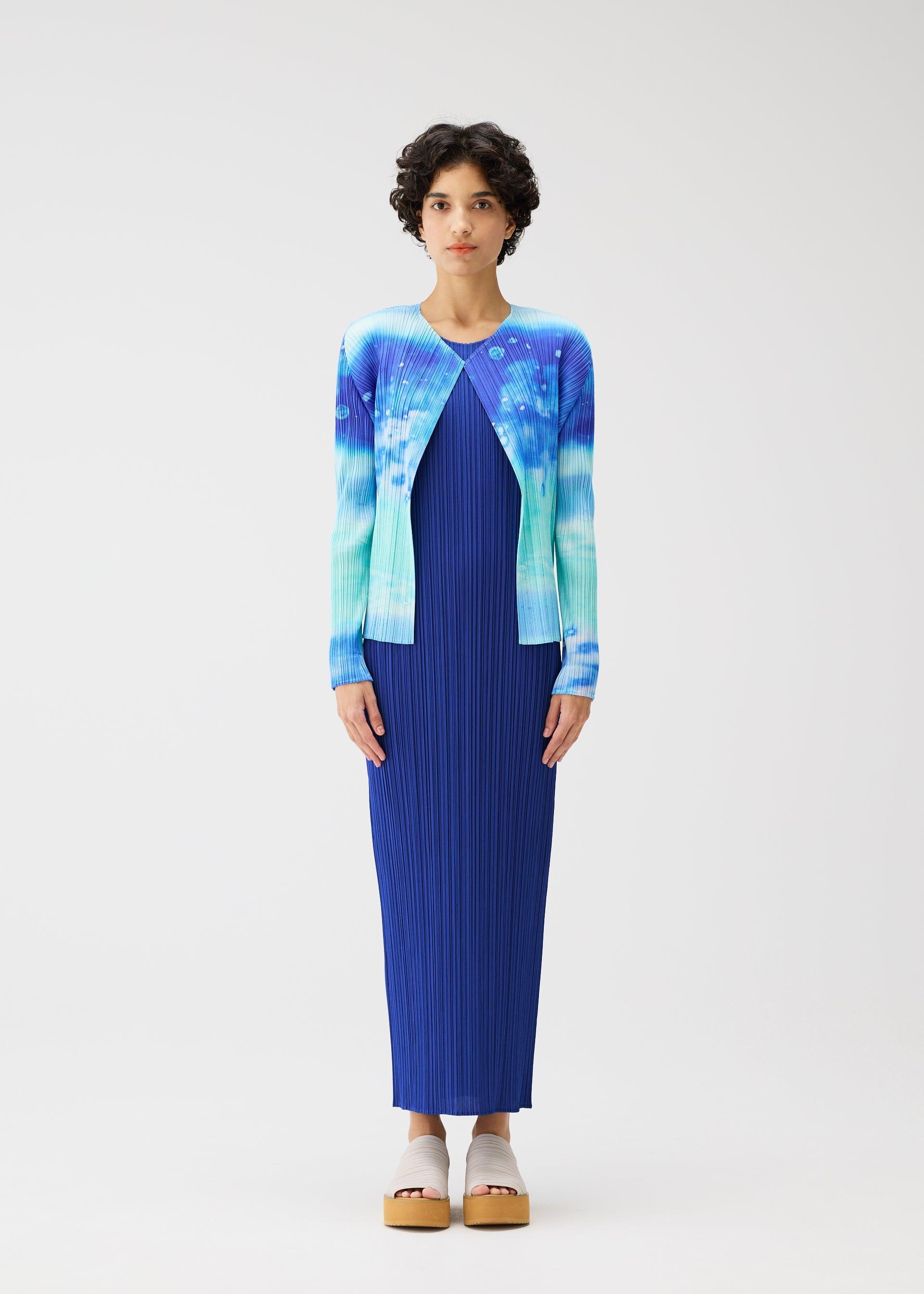 SEA BUBBLE by ISSEY MIYAKE