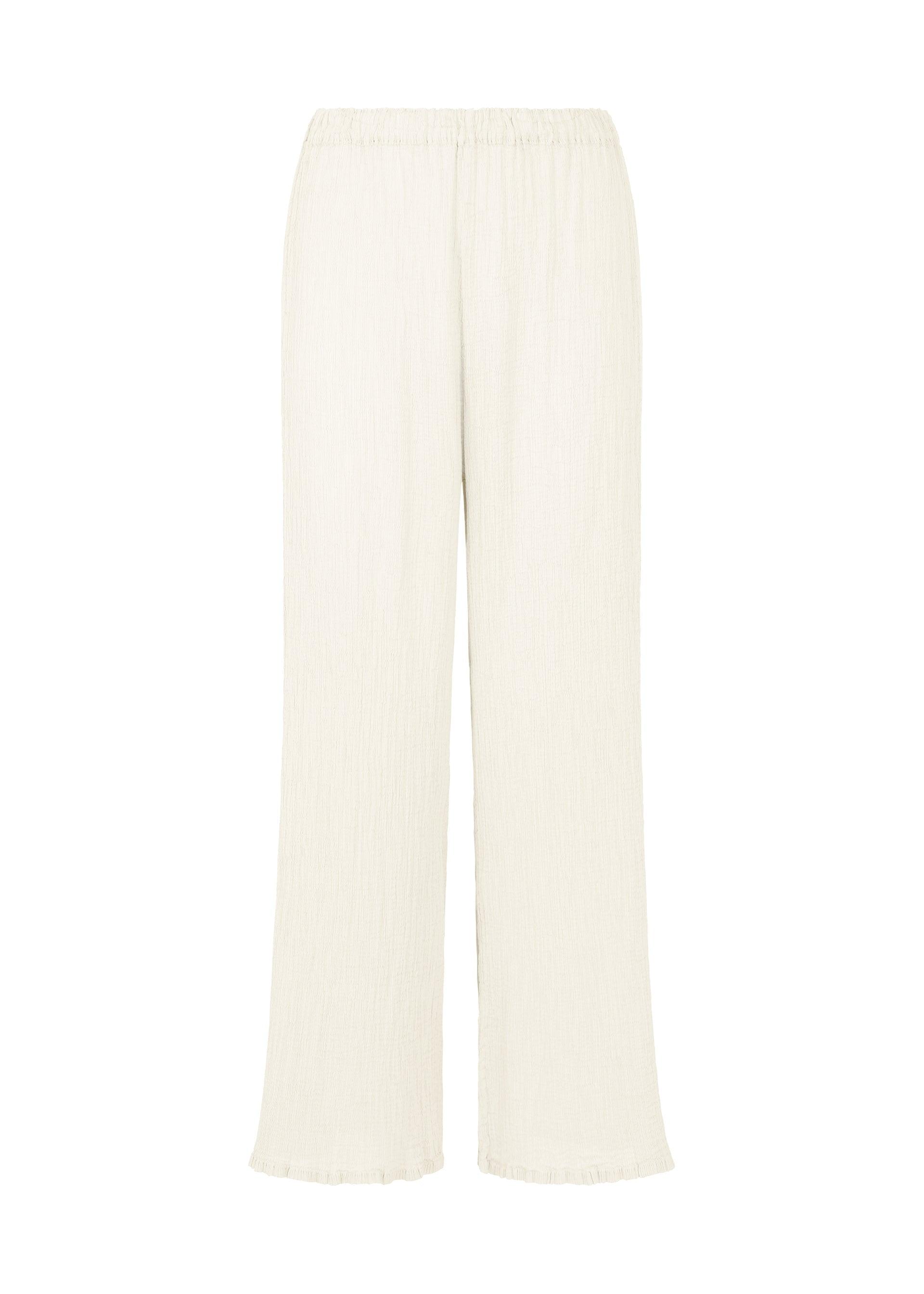 SEE-THROUGH CREPE COLOR by ISSEY MIYAKE