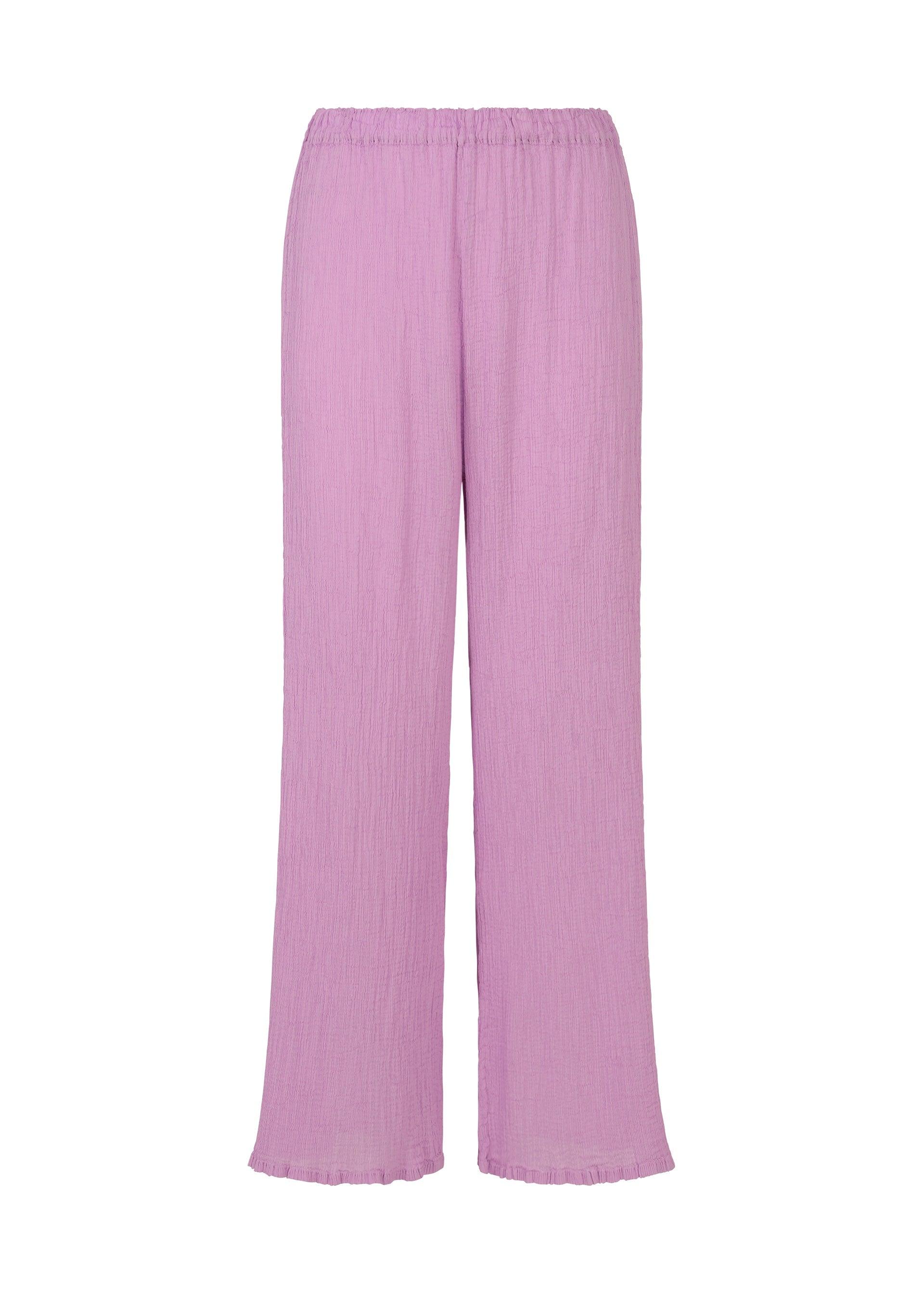 SEE-THROUGH CREPE COLOR by ISSEY MIYAKE