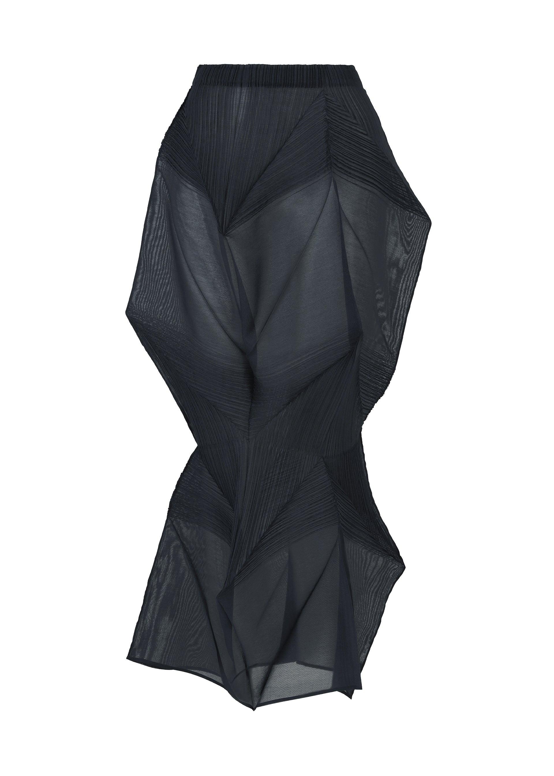SHADE AND SHADED_NY by ISSEY MIYAKE