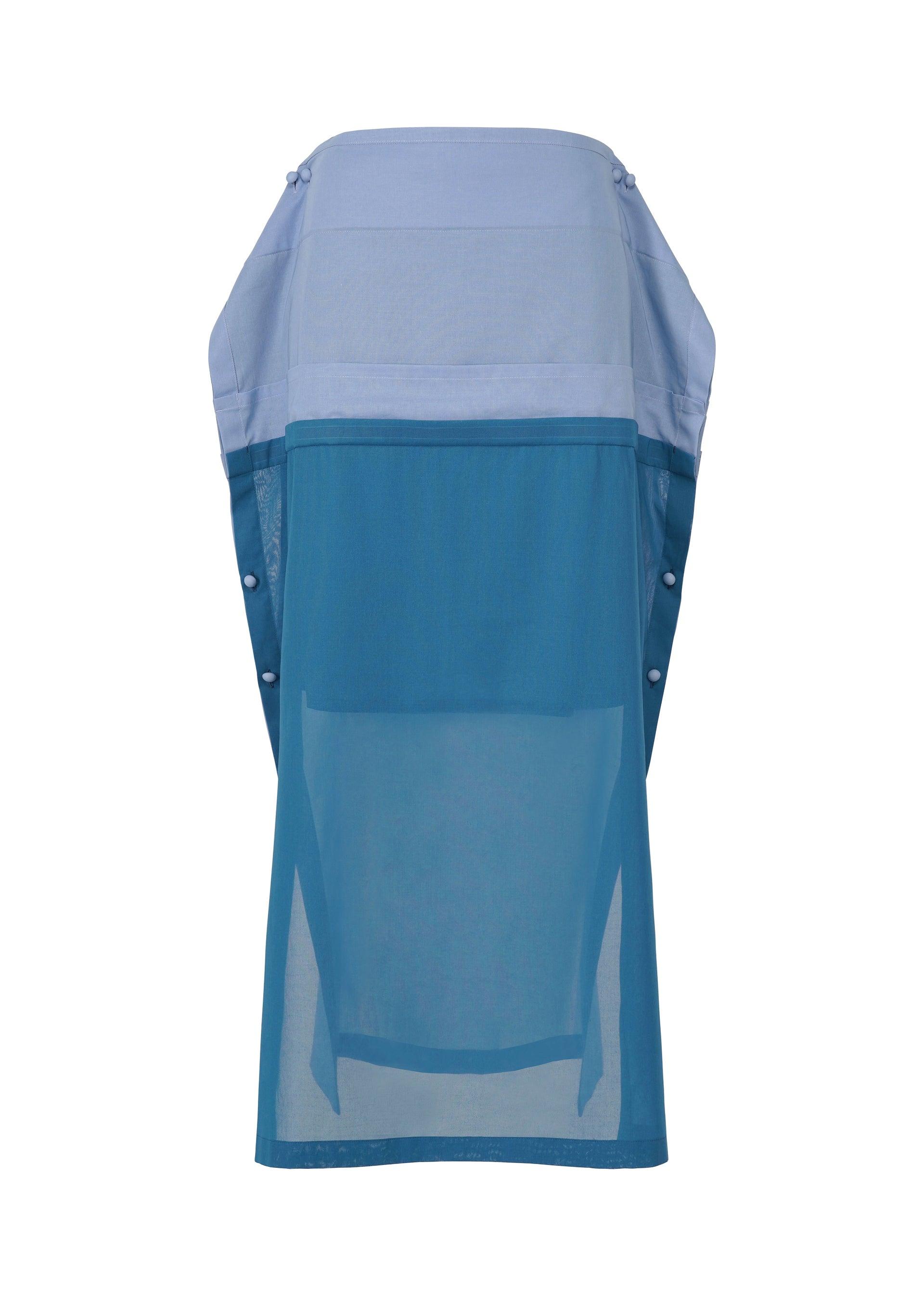 SHEER FOLIO by ISSEY MIYAKE