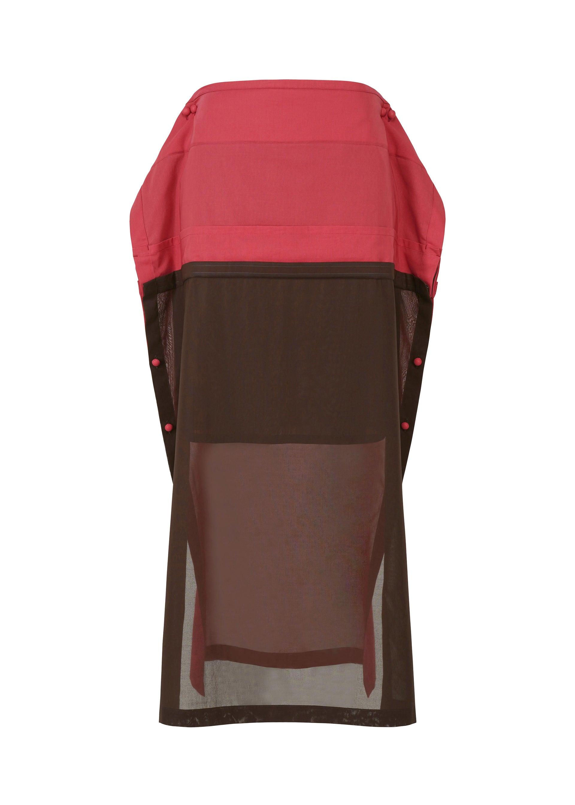 SHEER FOLIO by ISSEY MIYAKE