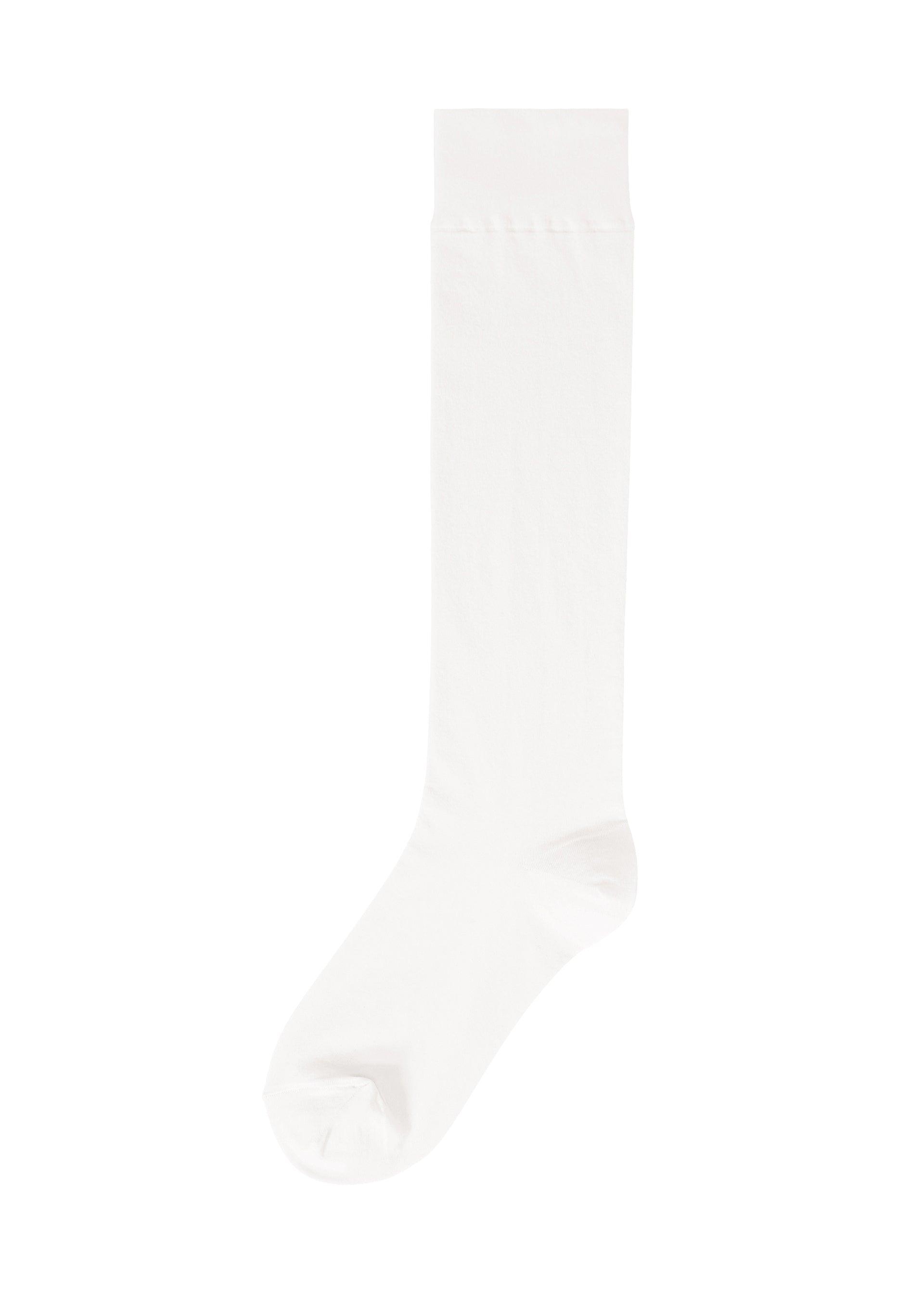 SHEER SOCKS by ISSEY MIYAKE