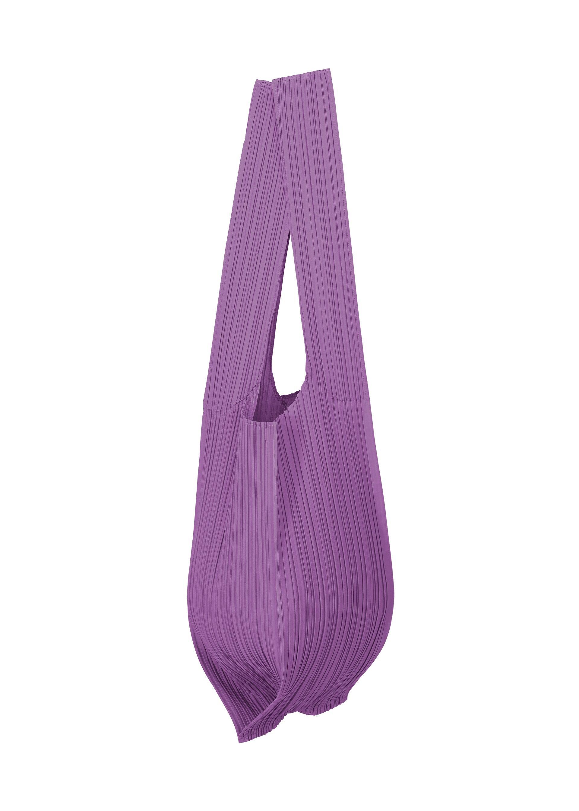SHIFT PLEATS BAG by ISSEY MIYAKE