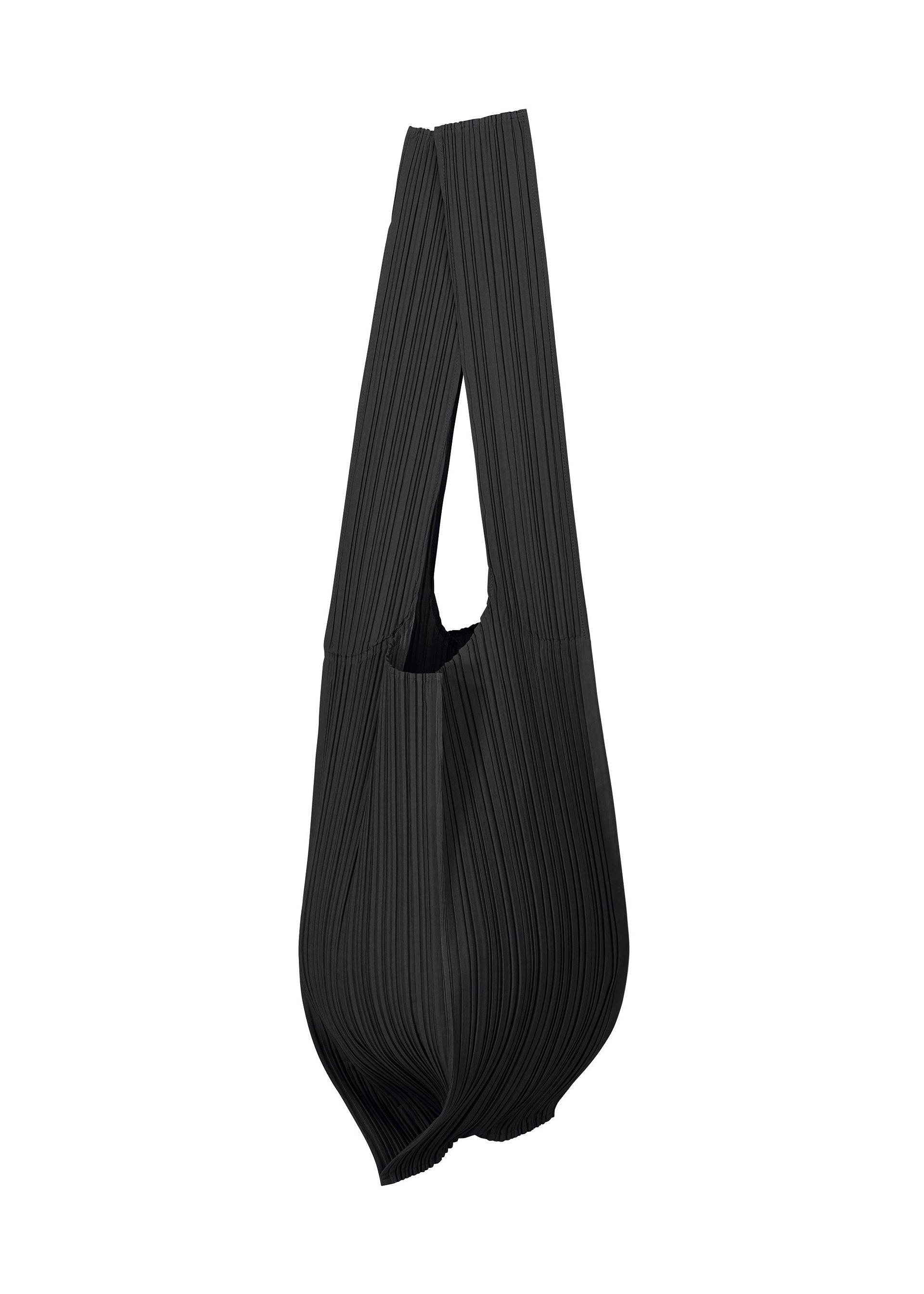 SHIFT PLEATS BAG by ISSEY MIYAKE