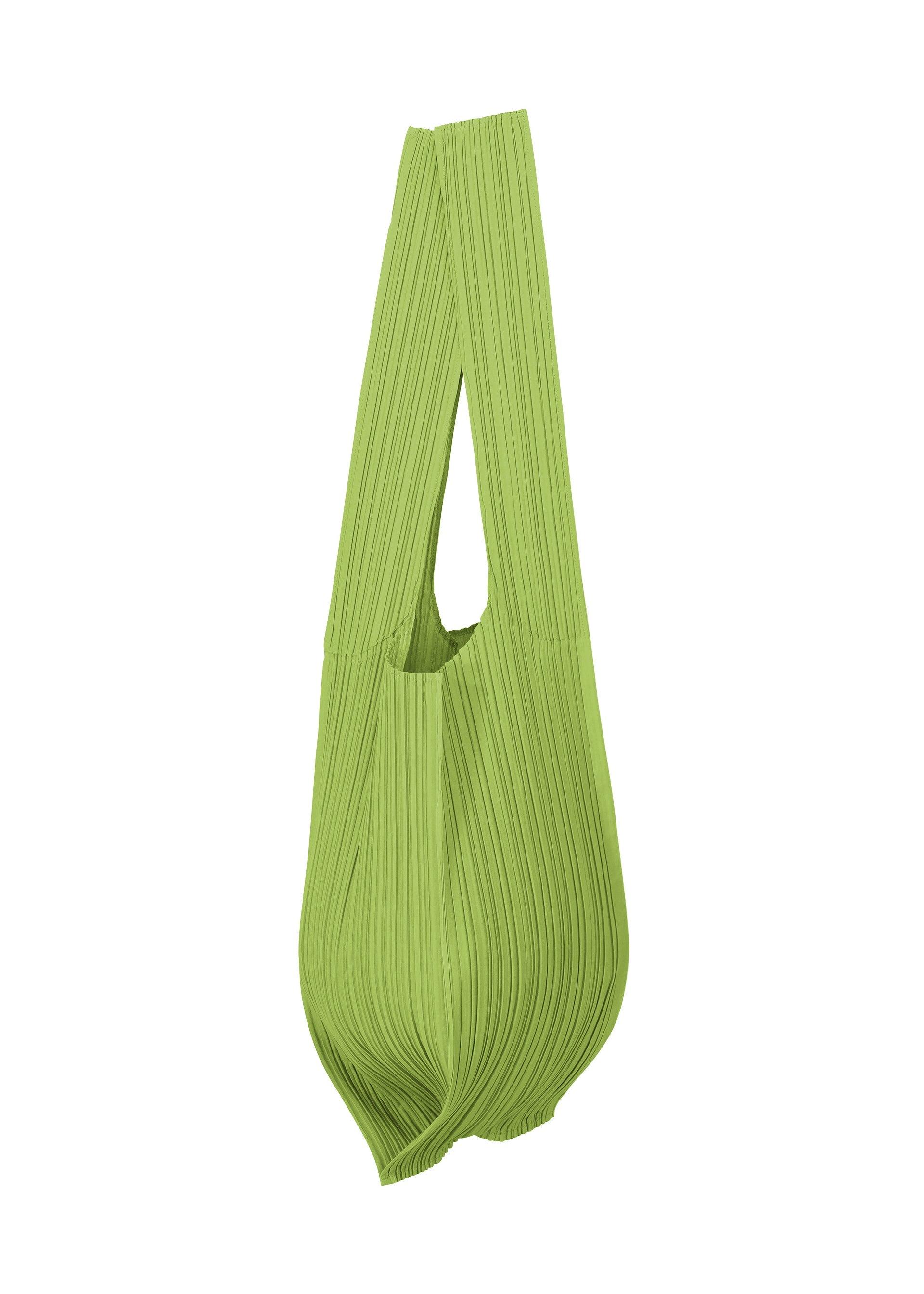 SHIFT PLEATS BAG by ISSEY MIYAKE