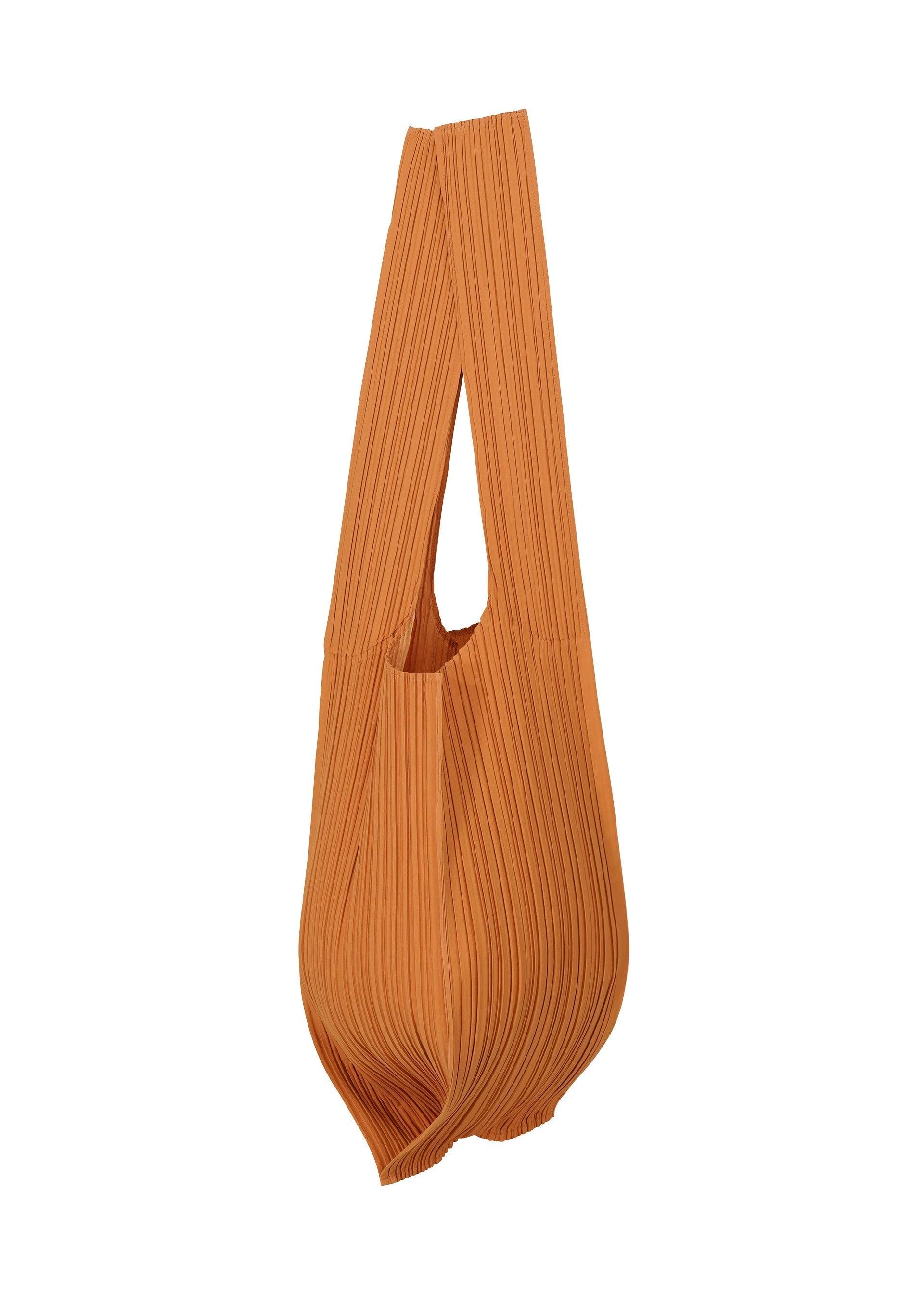 SHIFT PLEATS BAG by ISSEY MIYAKE