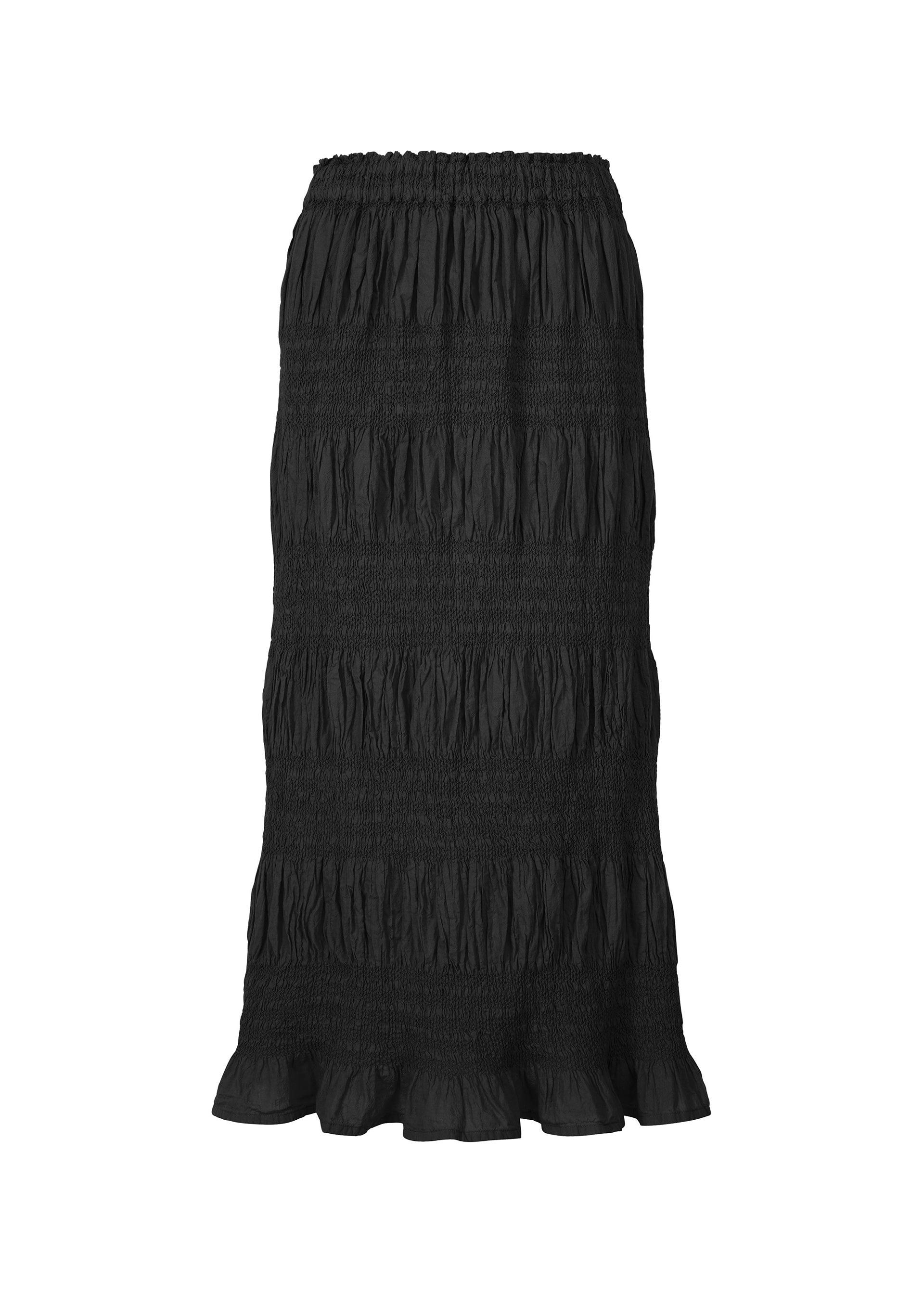 SHRINK STRIPE by ISSEY MIYAKE