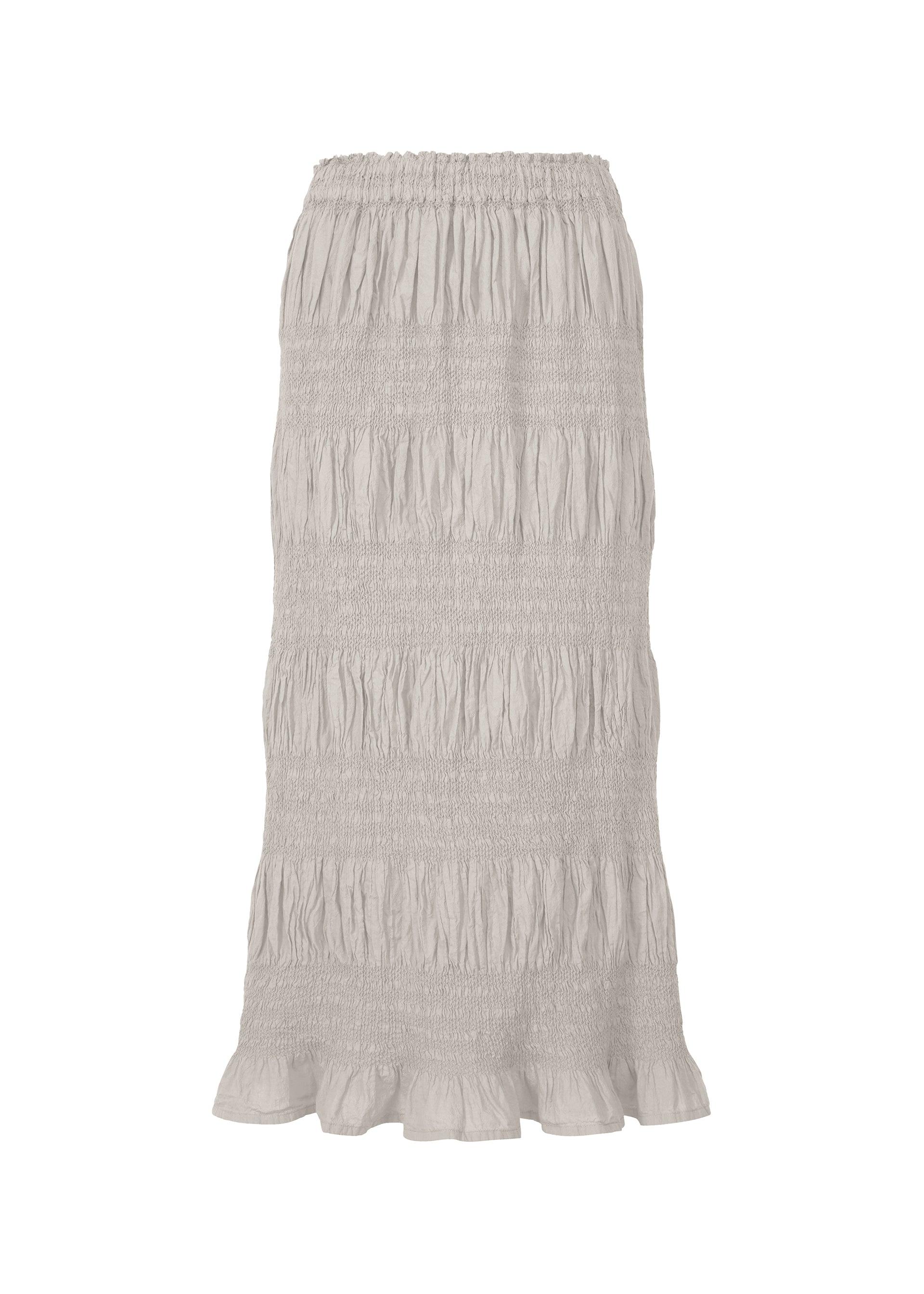 SHRINK STRIPE by ISSEY MIYAKE