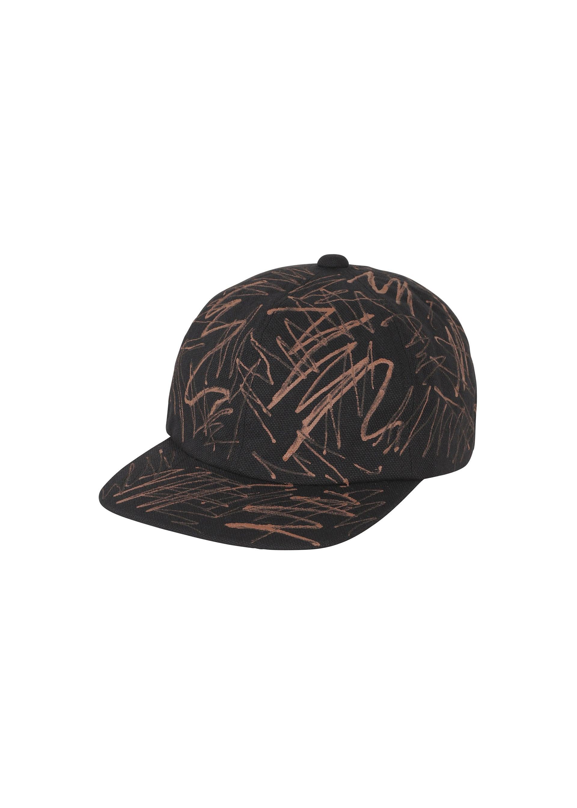 SKETCH CAP by ISSEY MIYAKE