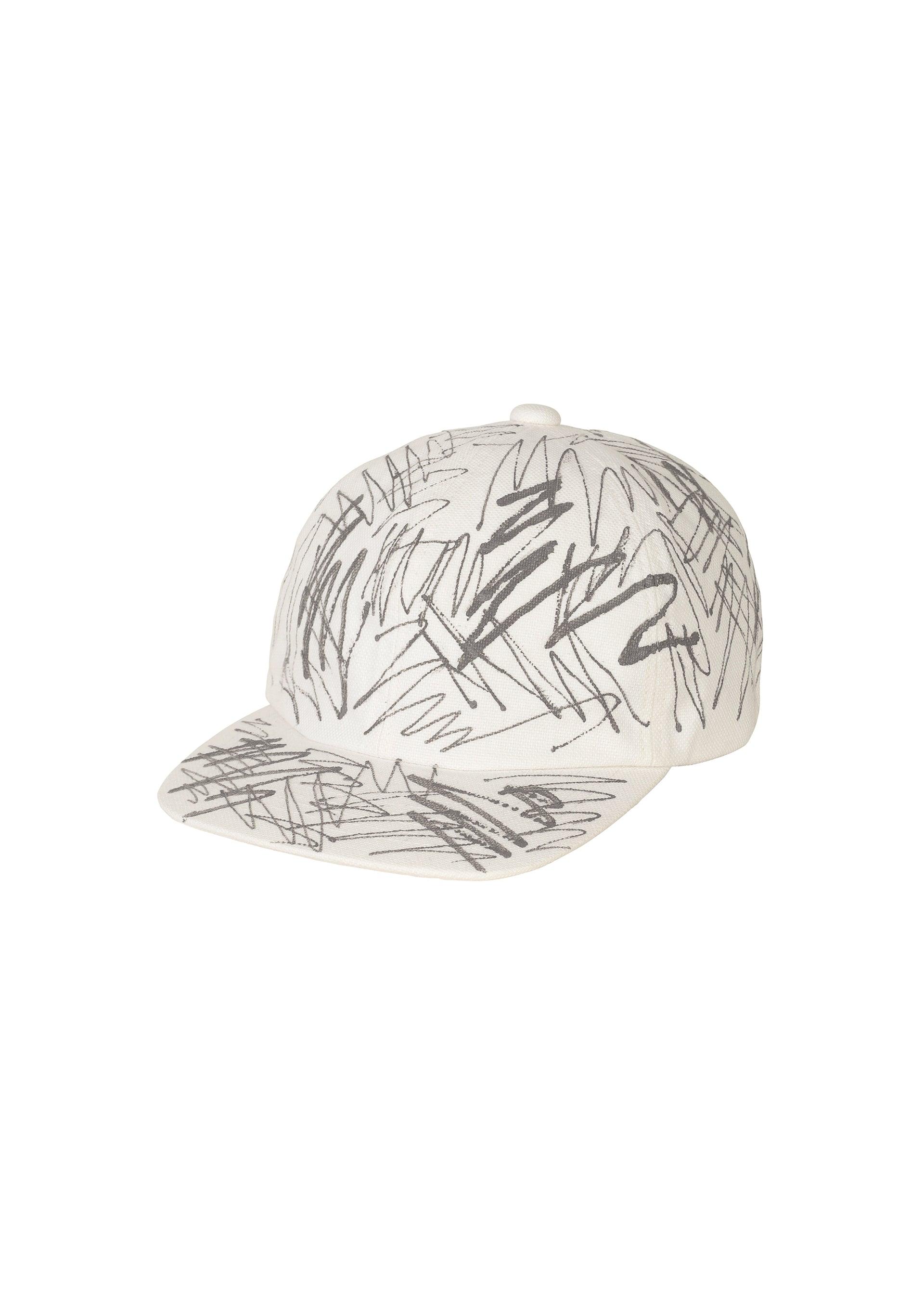 SKETCH CAP by ISSEY MIYAKE