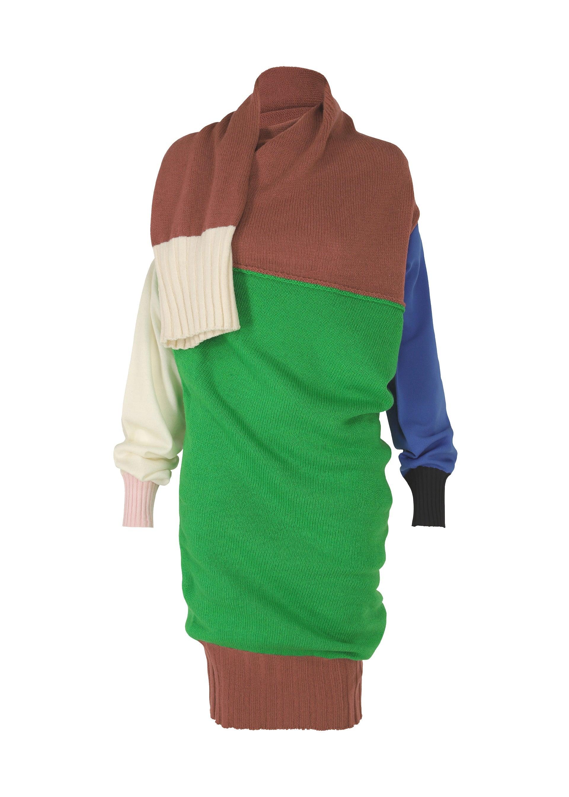 SLEEVES COLLECTION by ISSEY MIYAKE