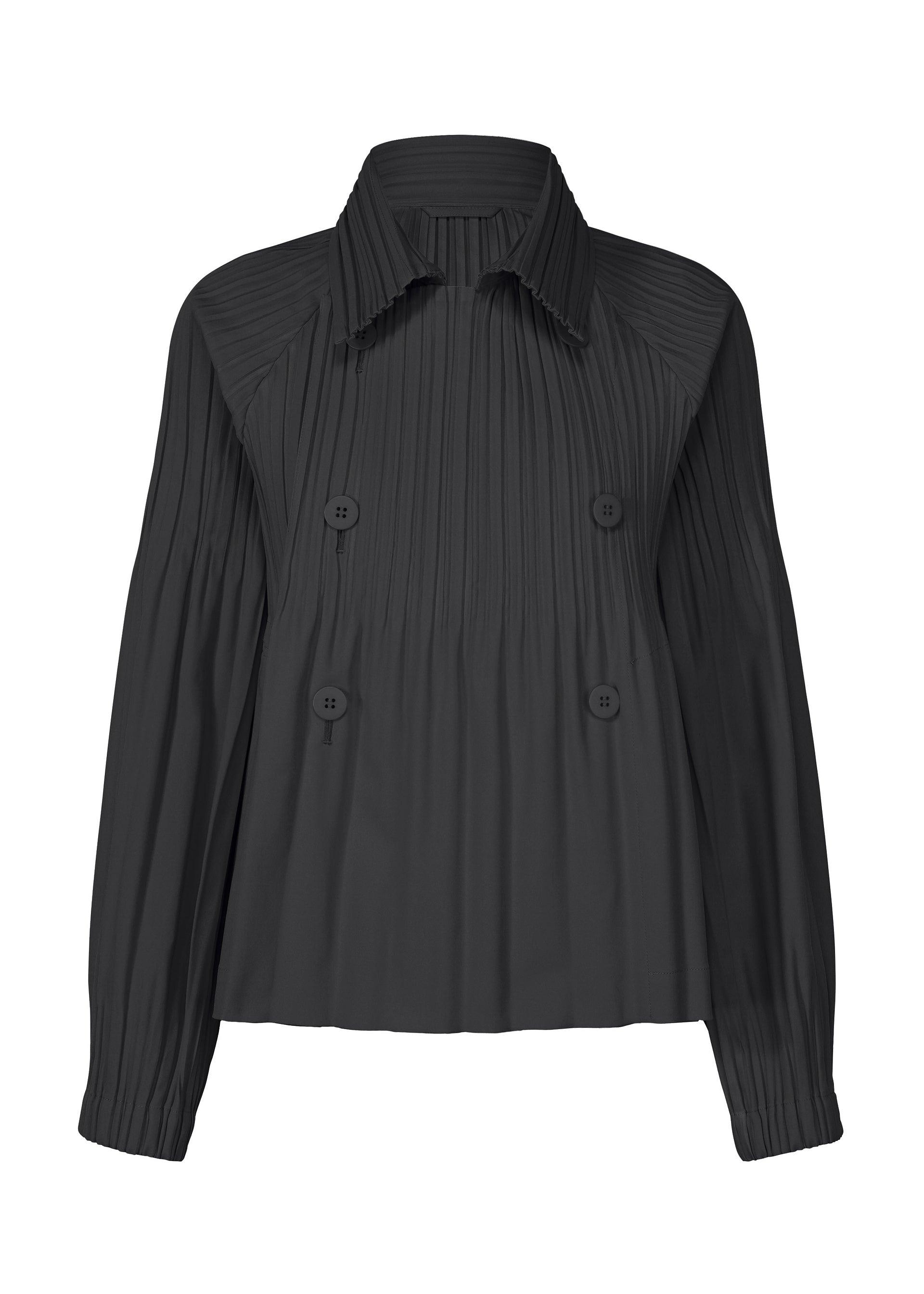 SMOOTH COAT by ISSEY MIYAKE