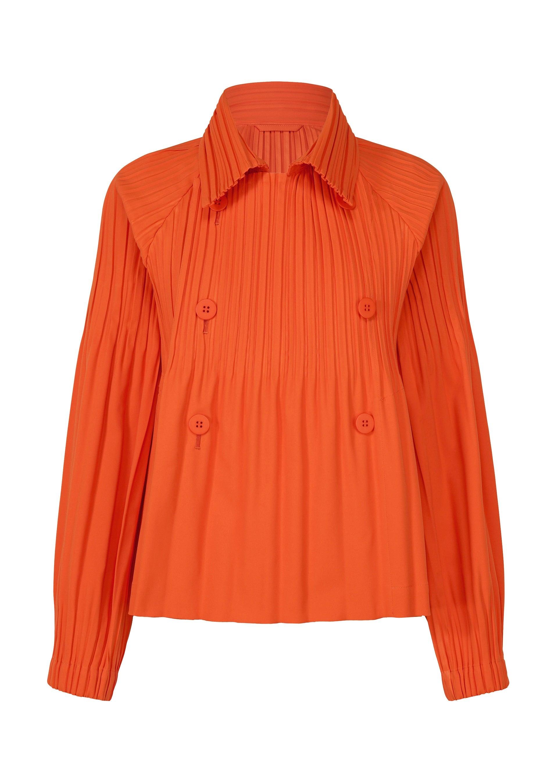SMOOTH COAT by ISSEY MIYAKE