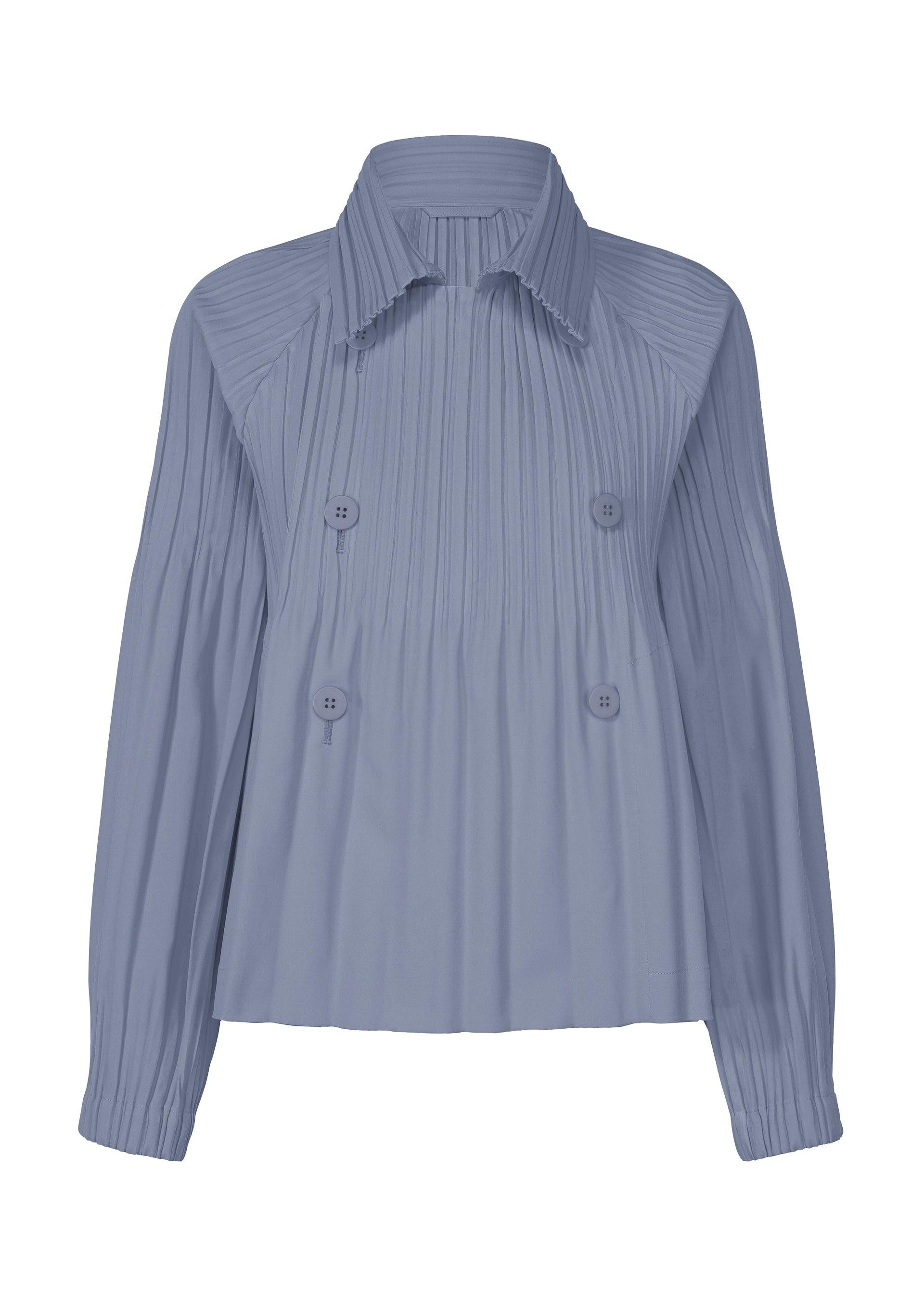 SMOOTH COAT by ISSEY MIYAKE