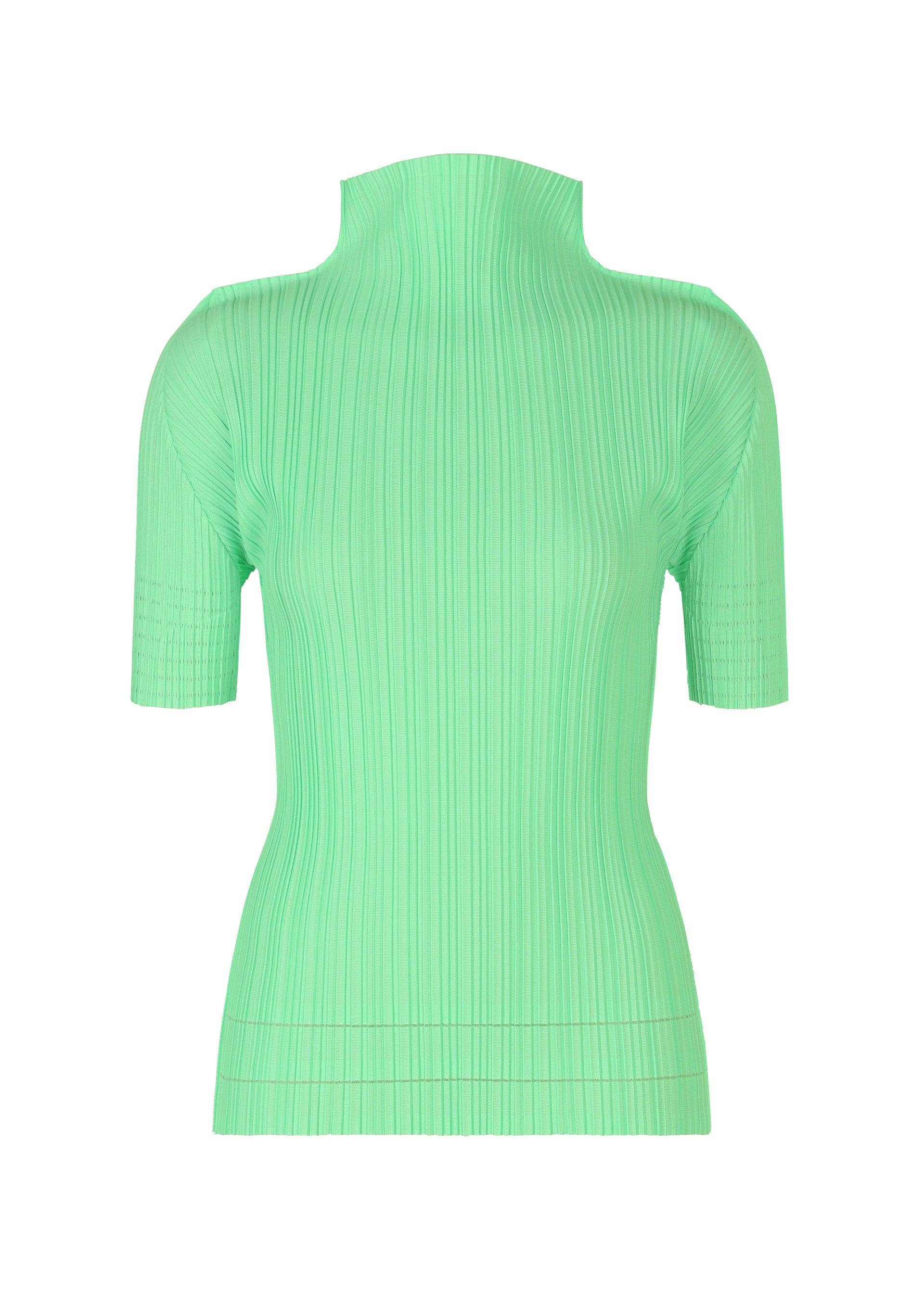 SOFT PLEATS by ISSEY MIYAKE