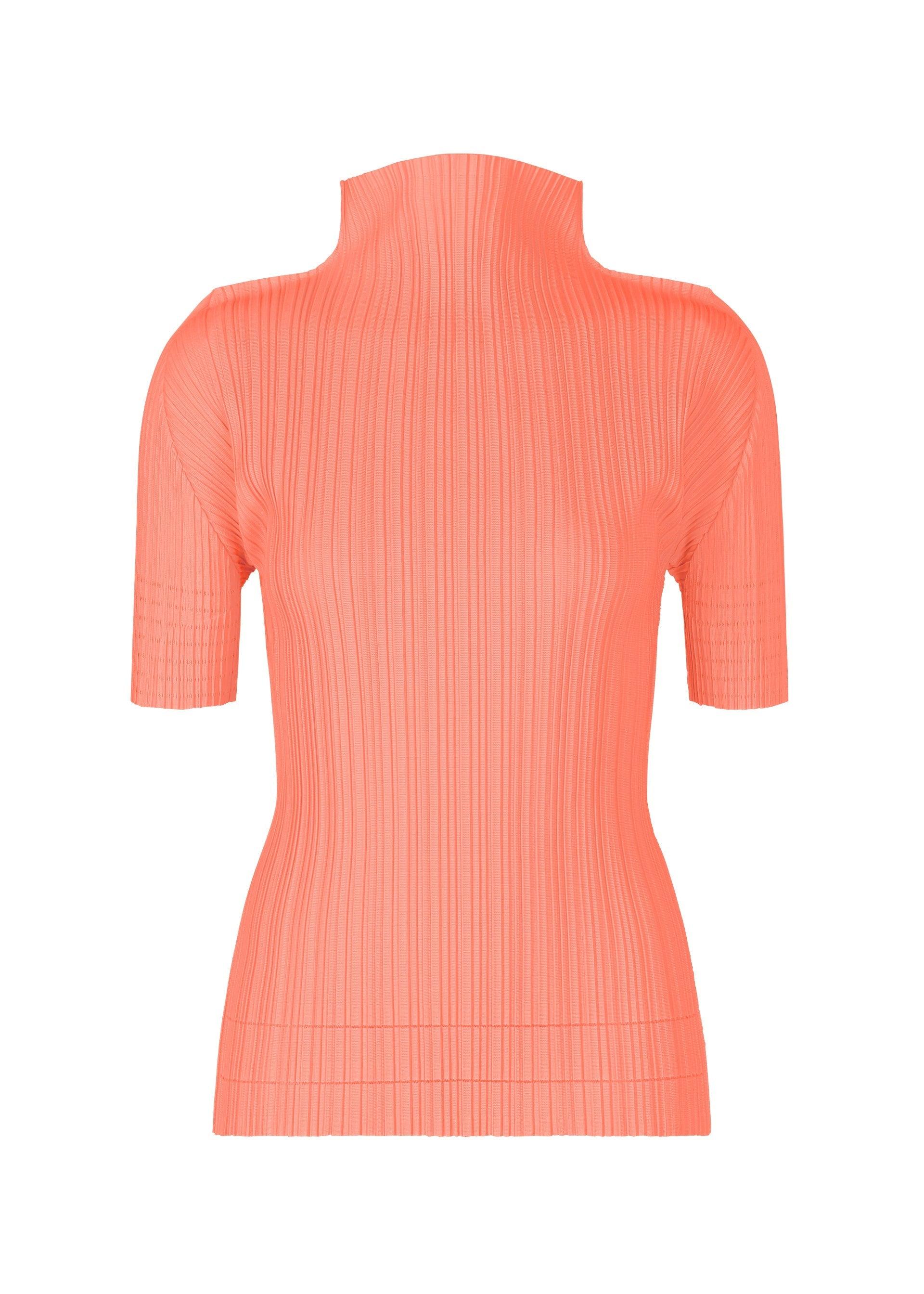 SOFT PLEATS by ISSEY MIYAKE