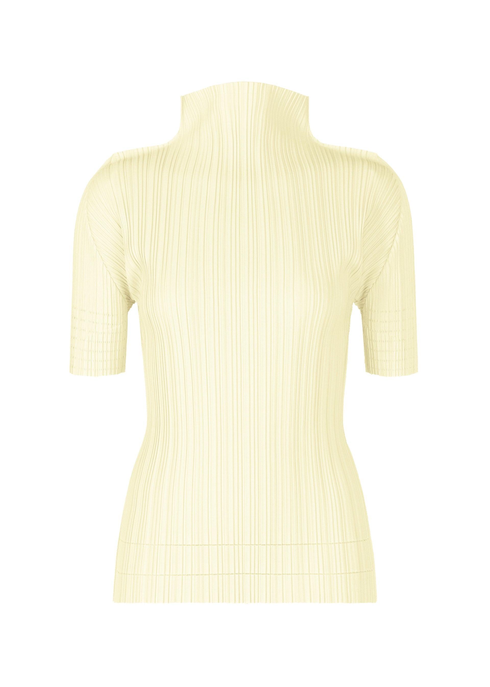 SOFT PLEATS by ISSEY MIYAKE