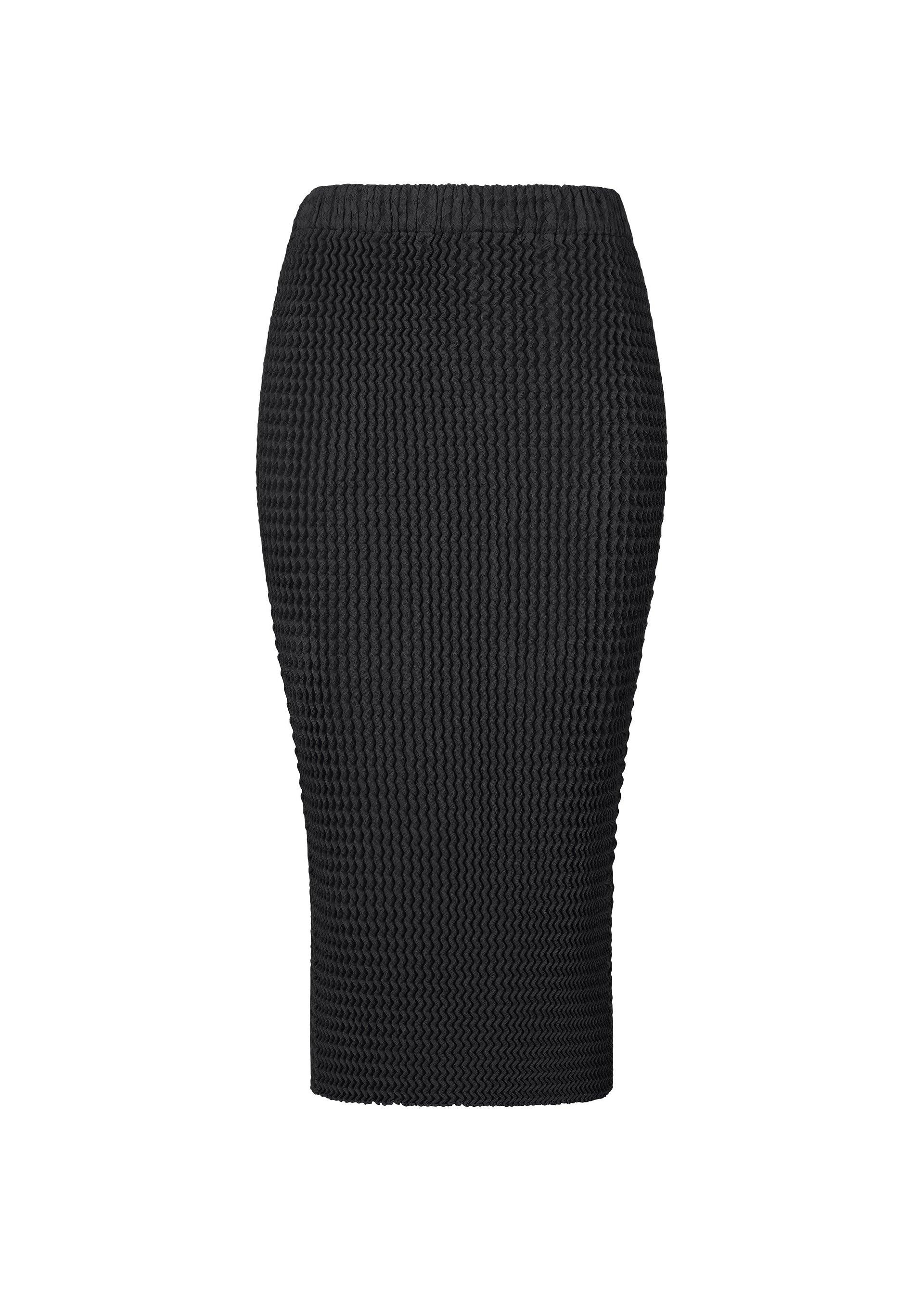 SPONGY BK-46 by ISSEY MIYAKE