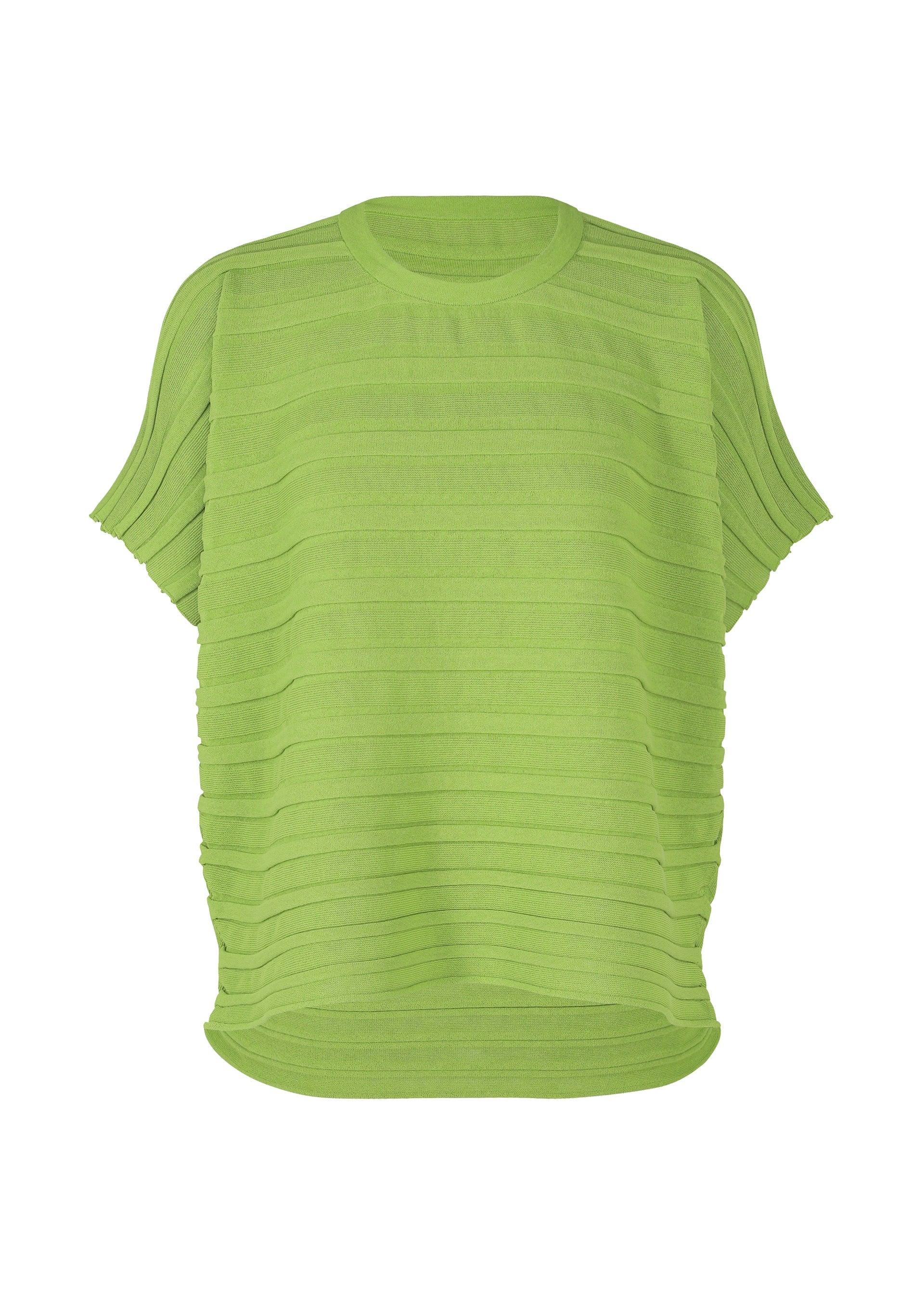 STEP KNIT by ISSEY MIYAKE