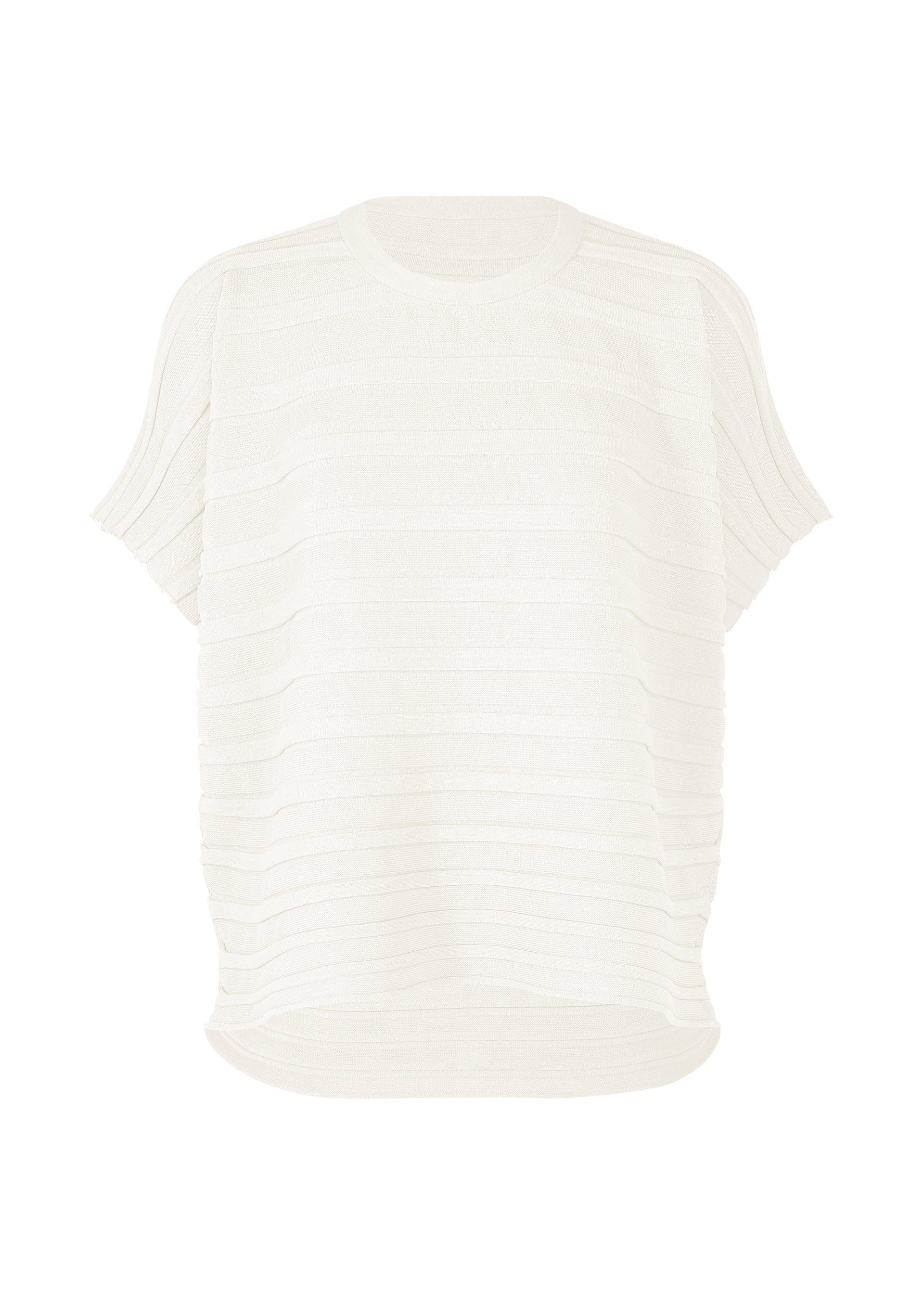 STEP KNIT by ISSEY MIYAKE