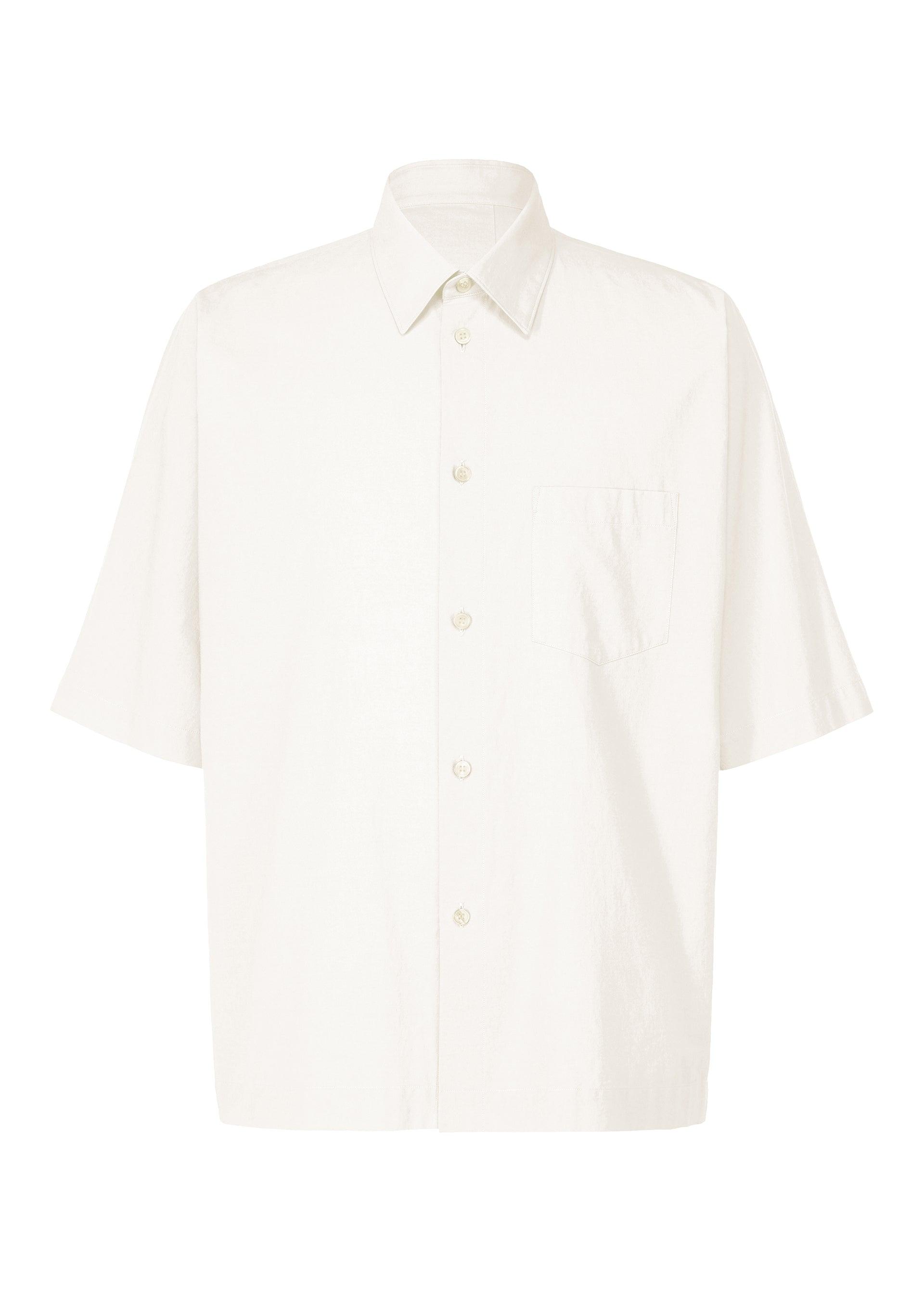 STREAMLINE SHIRT by ISSEY MIYAKE