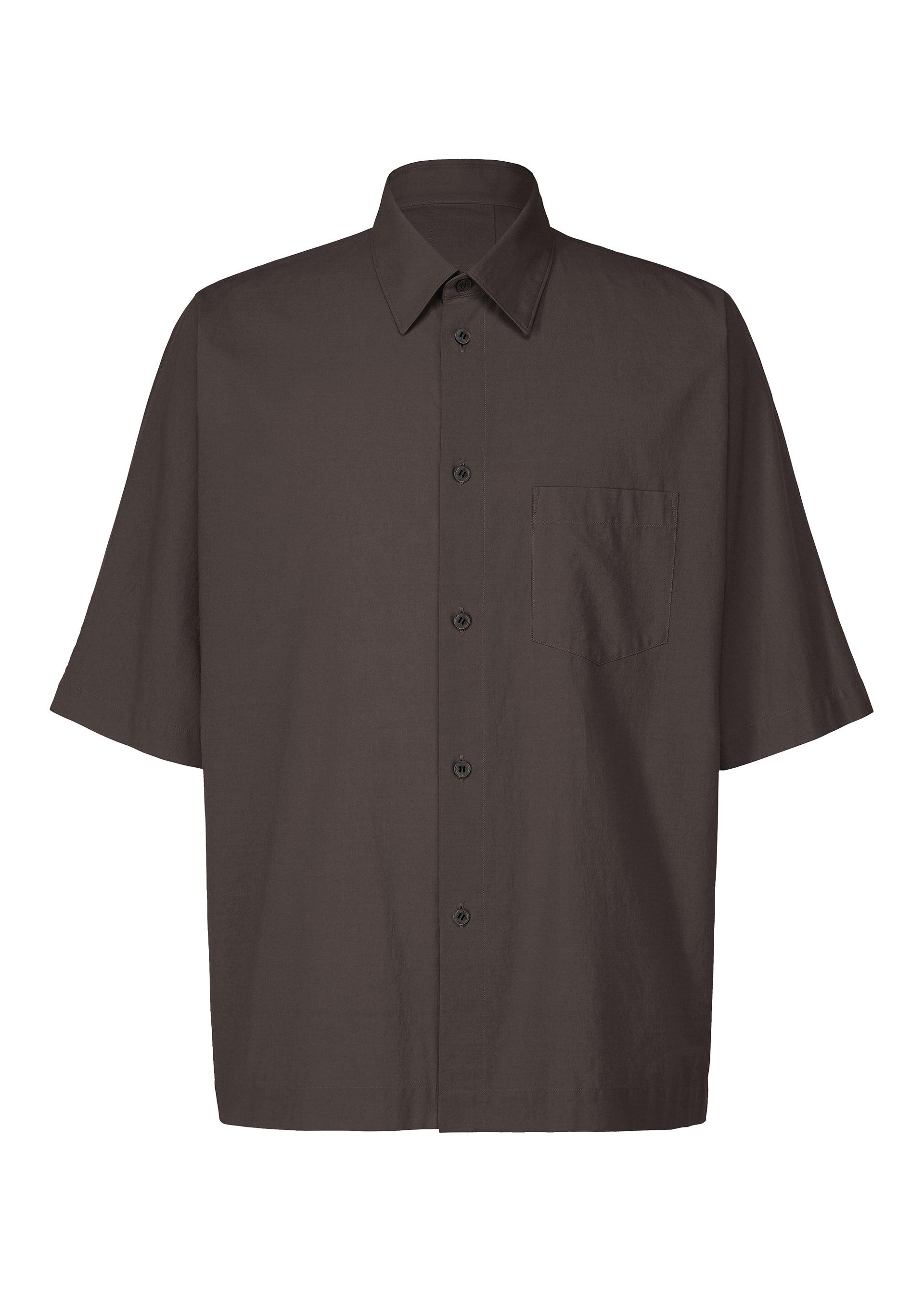 STREAMLINE SHIRT by ISSEY MIYAKE