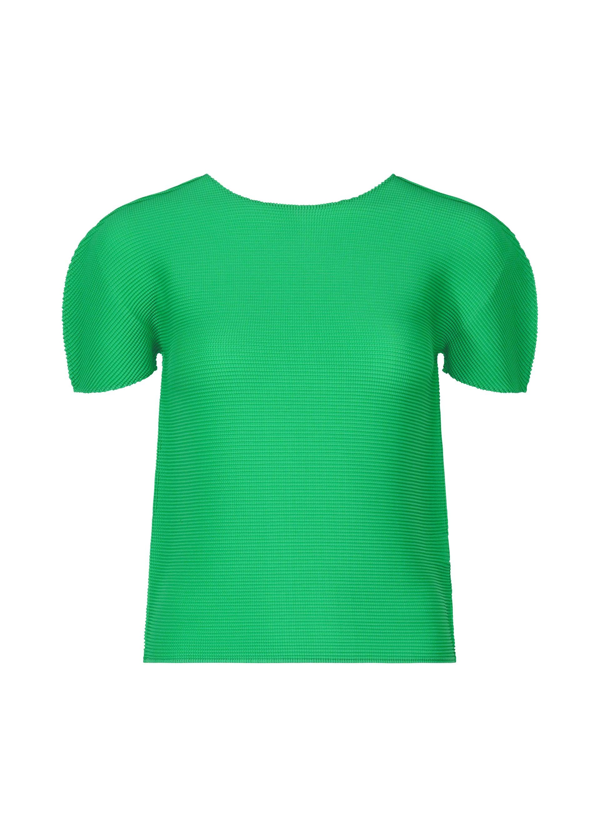 STRETCH PLEATS 4 by ISSEY MIYAKE