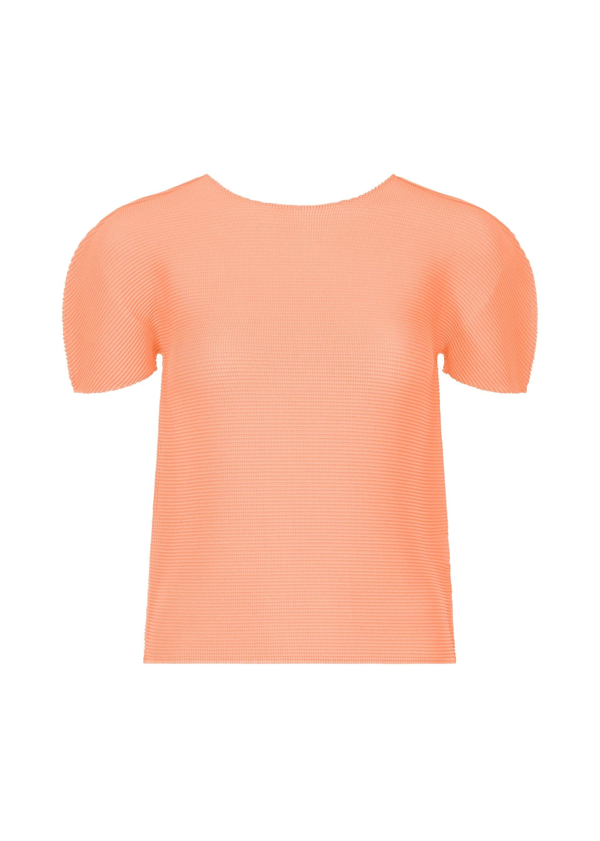 STRETCH PLEATS 4 by ISSEY MIYAKE