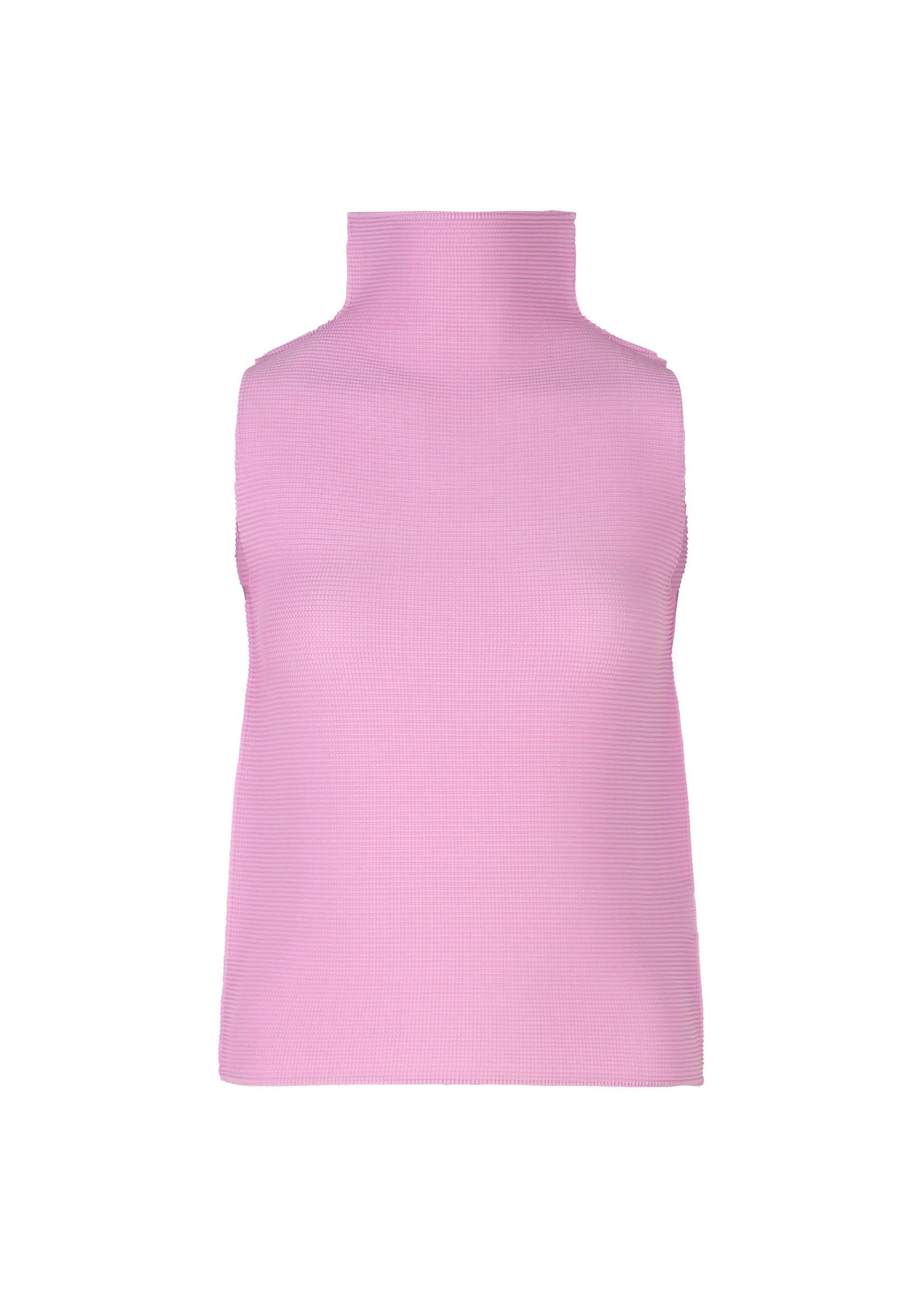 STRETCH PLEATS 5 by ISSEY MIYAKE