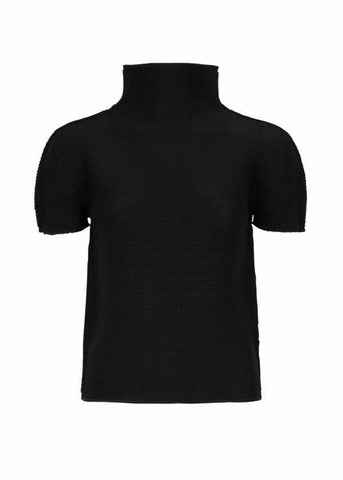 STRETCH PLEATS by ISSEY MIYAKE