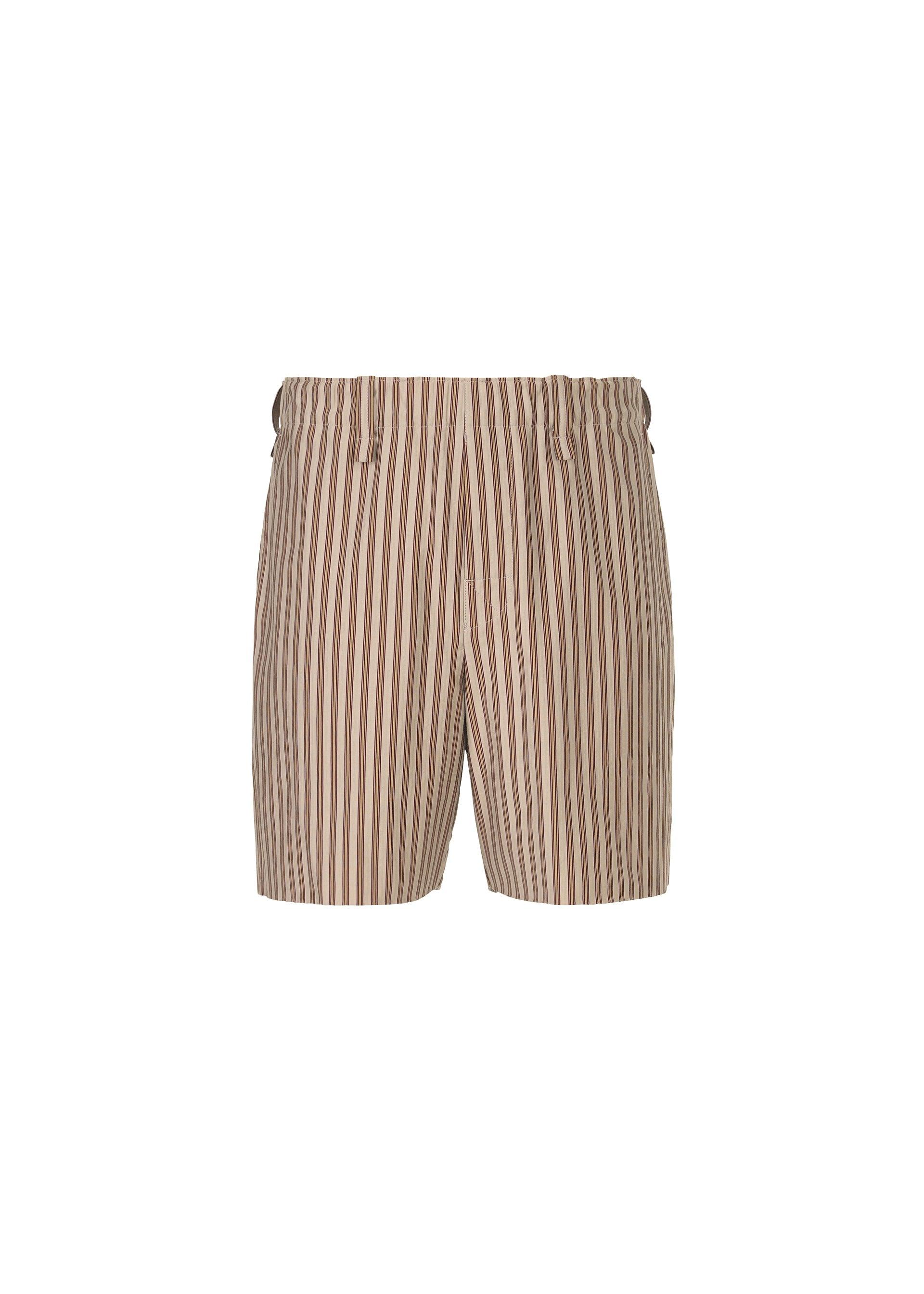 STRIPE JERSEY by ISSEY MIYAKE