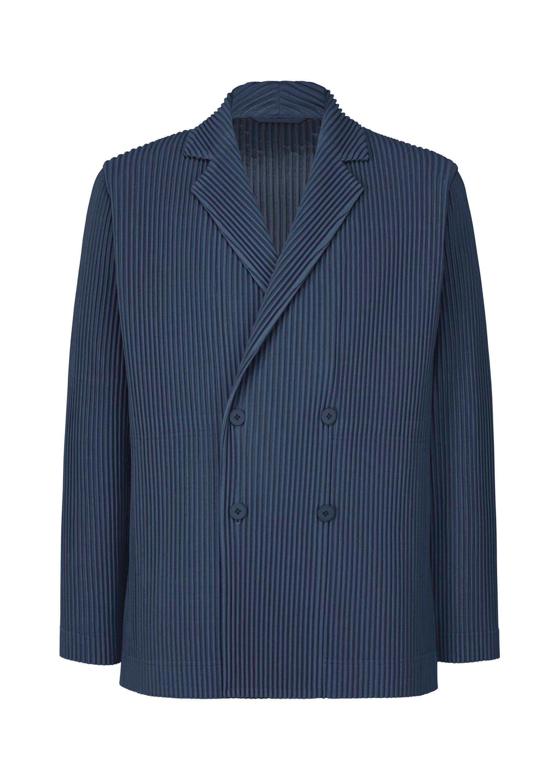 TAILORED PLEATS 1 by ISSEY MIYAKE