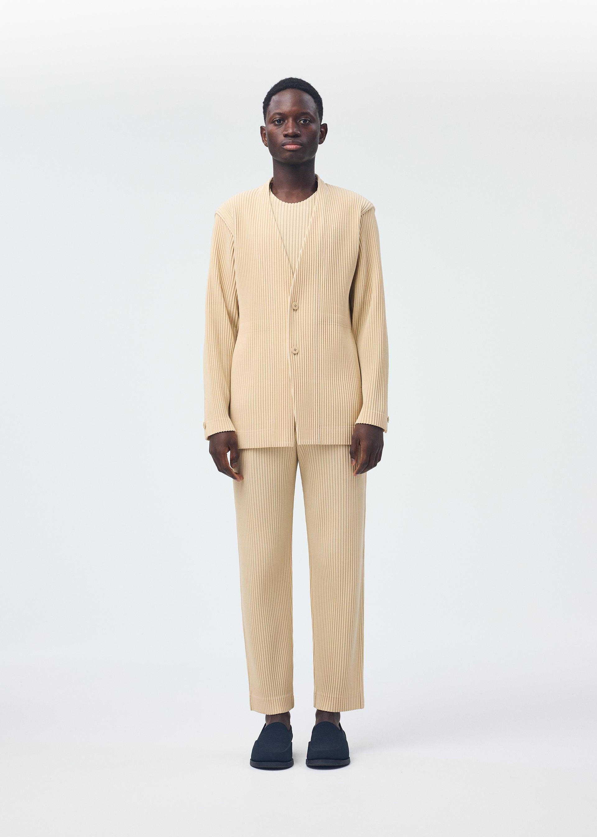 TAILORED PLEATS 2 by ISSEY MIYAKE
