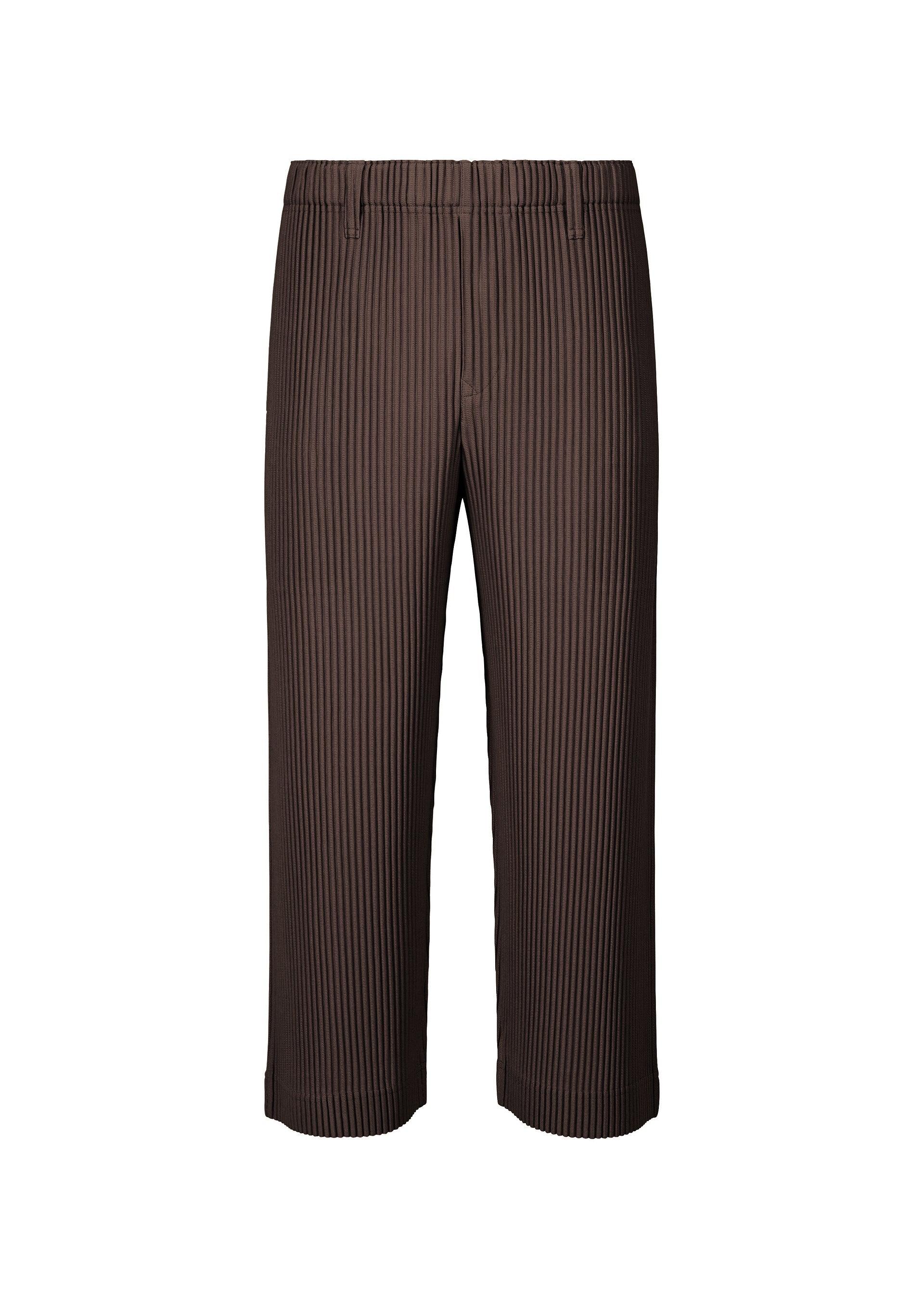 TAILORED PLEATS 2 by ISSEY MIYAKE