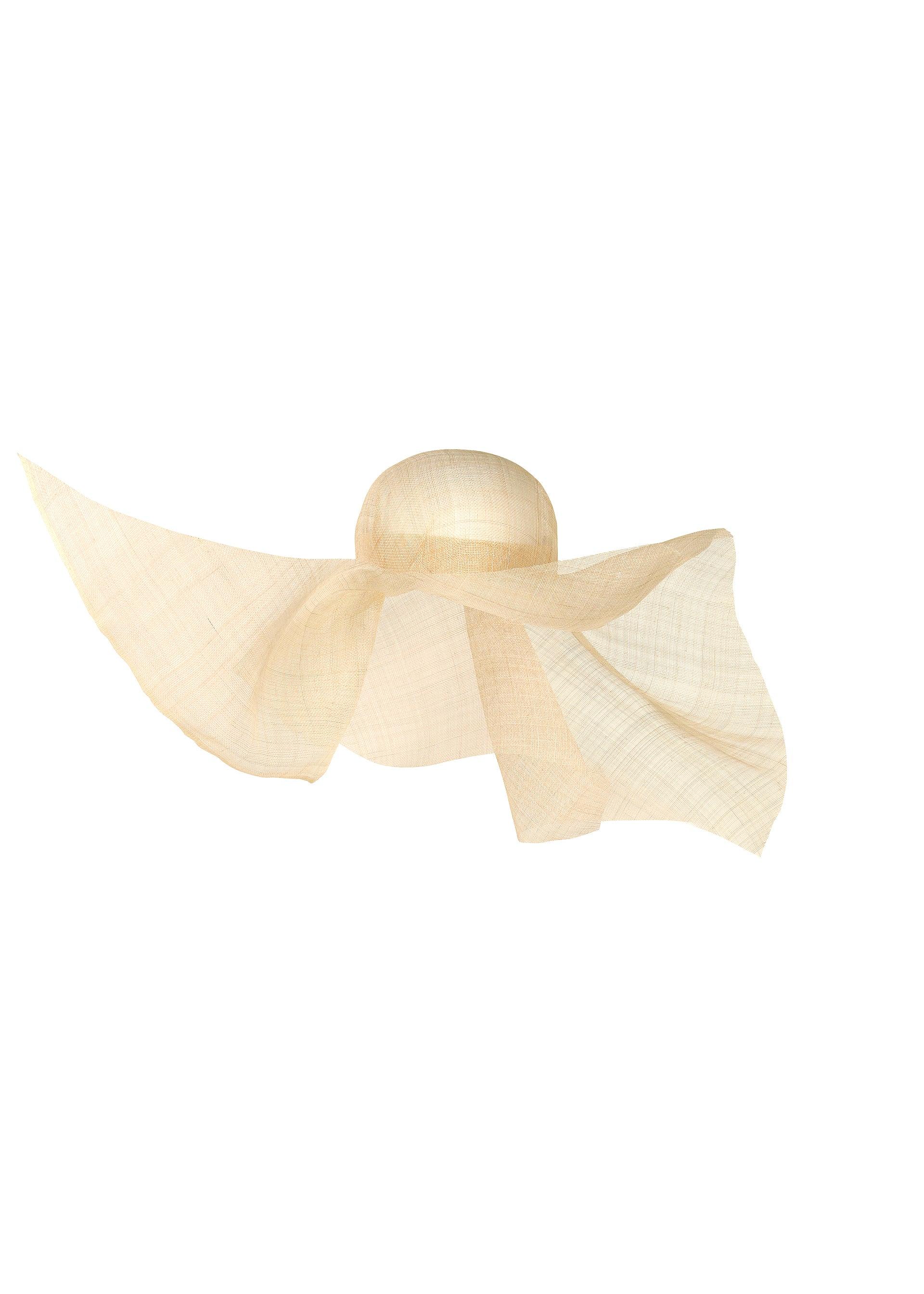 THE UNBOUND HAT by ISSEY MIYAKE