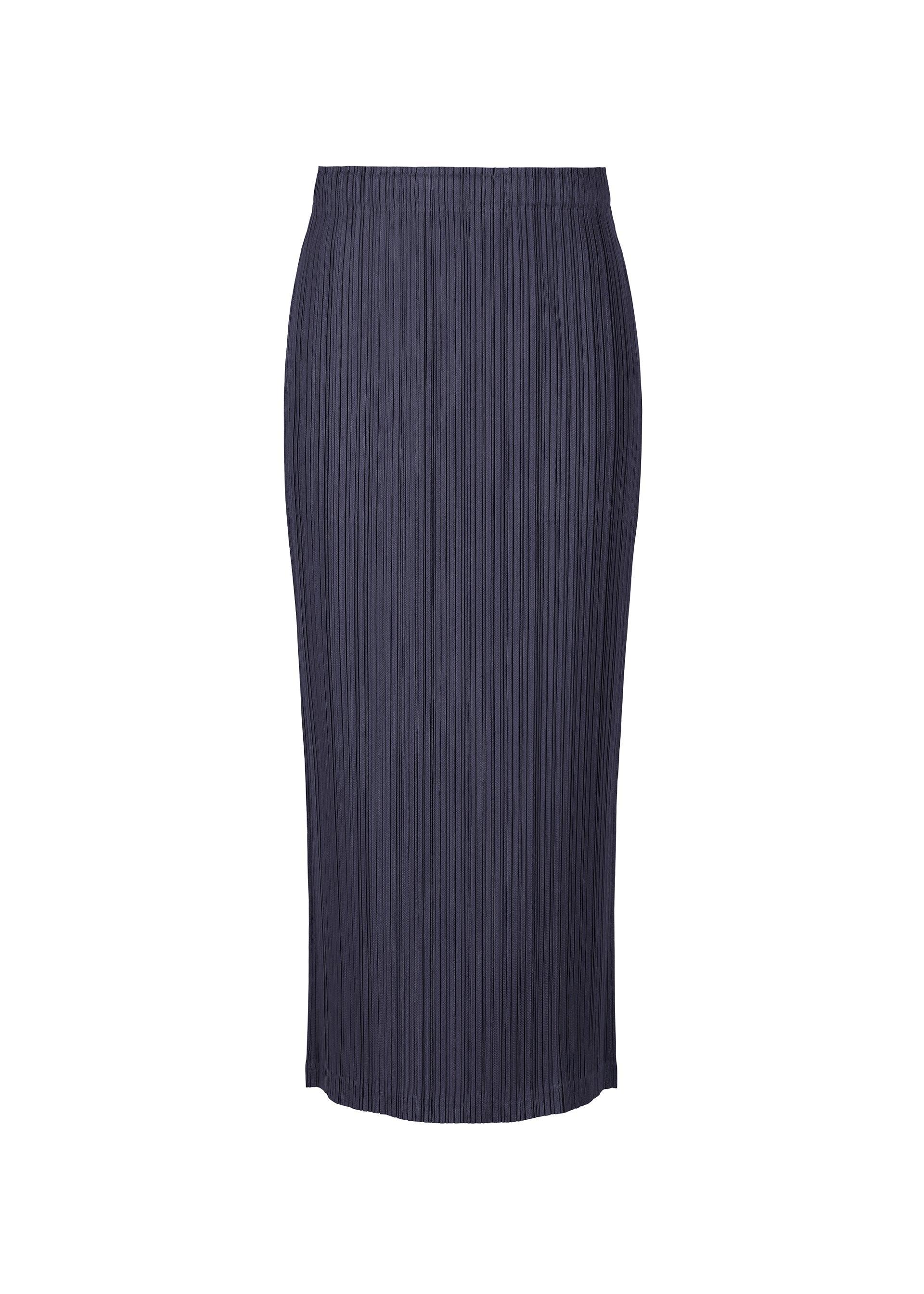 THICKER BOTTOMS 1 by ISSEY MIYAKE