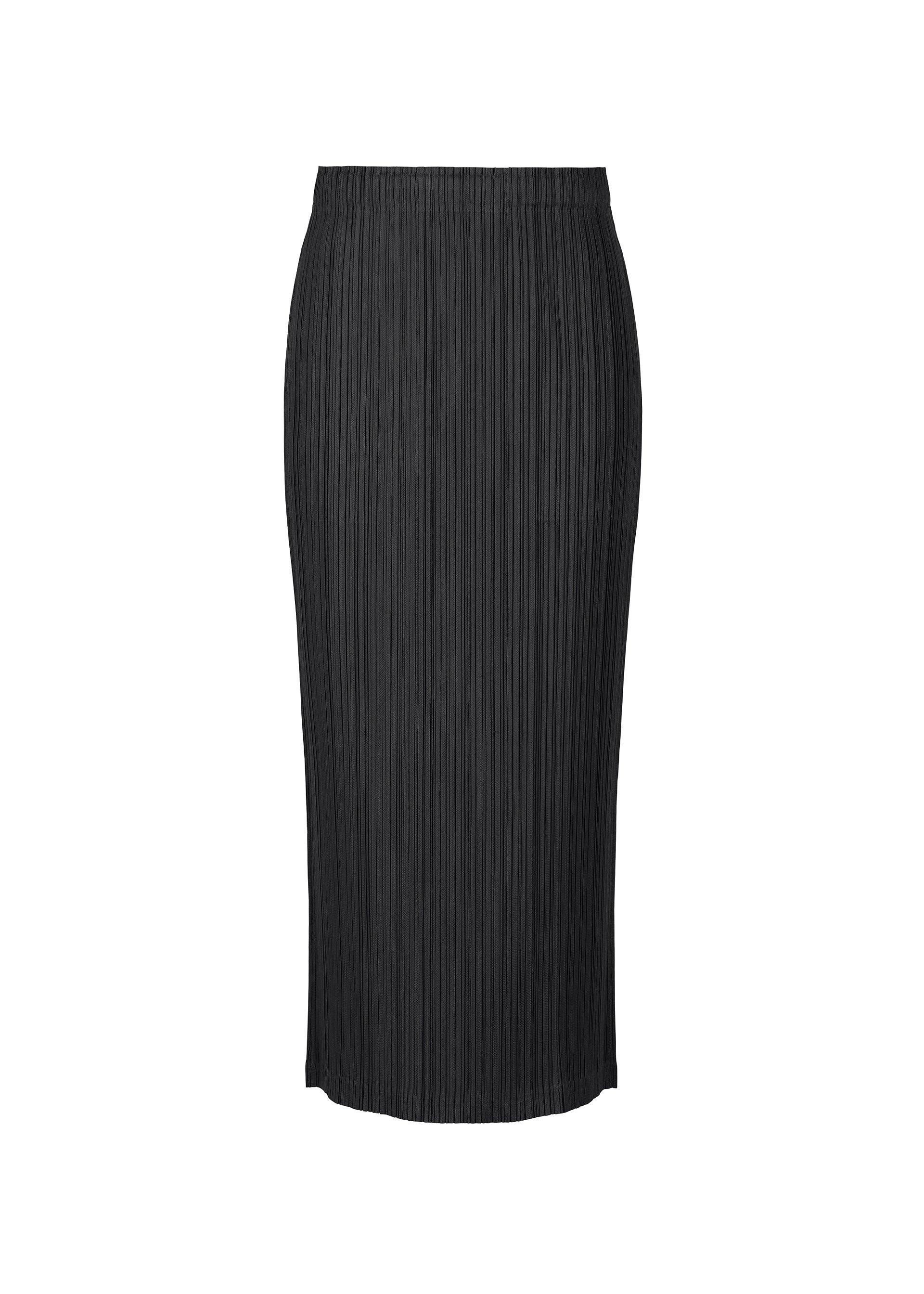 THICKER BOTTOMS 1 by ISSEY MIYAKE