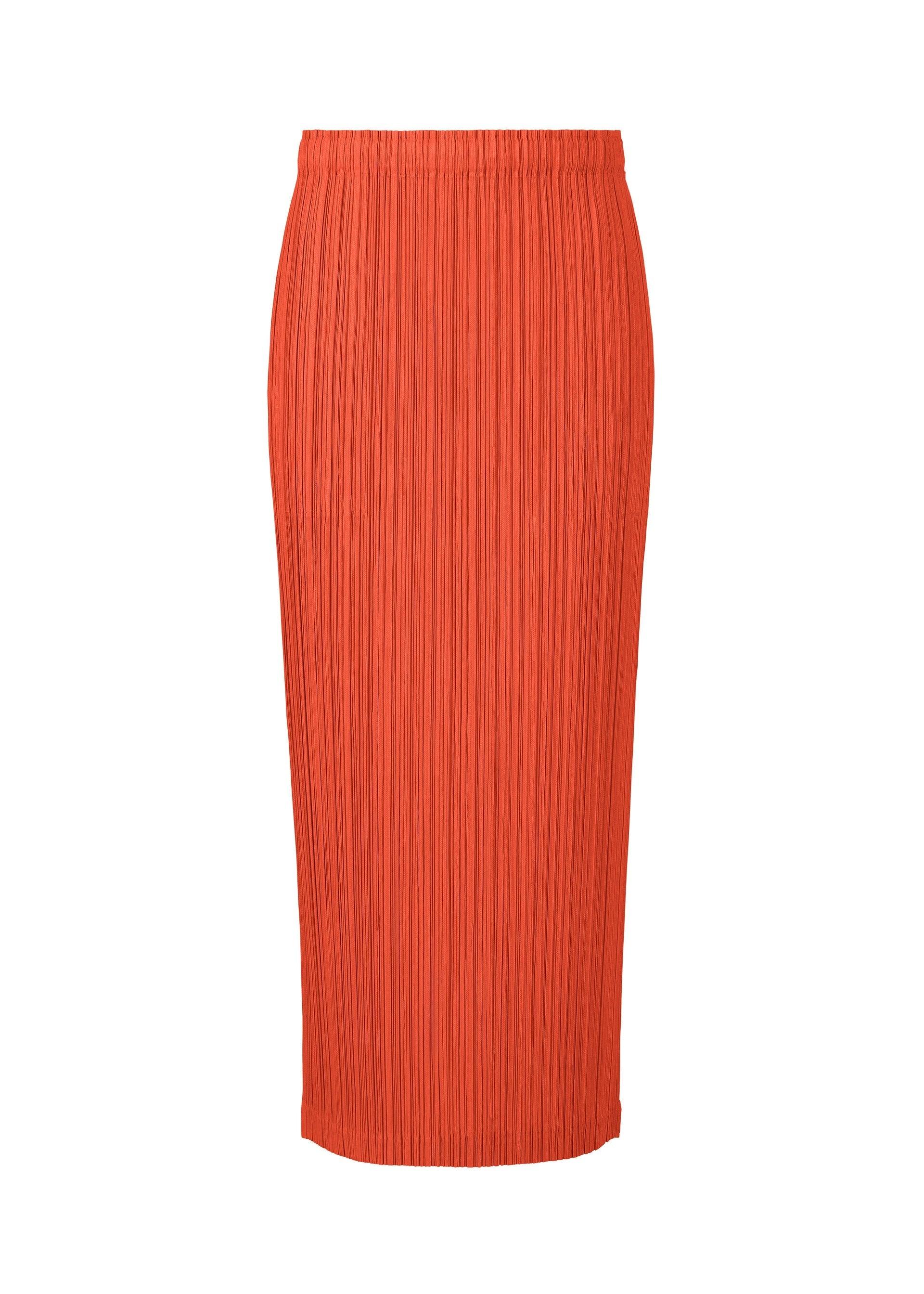 THICKER BOTTOMS 1 by ISSEY MIYAKE