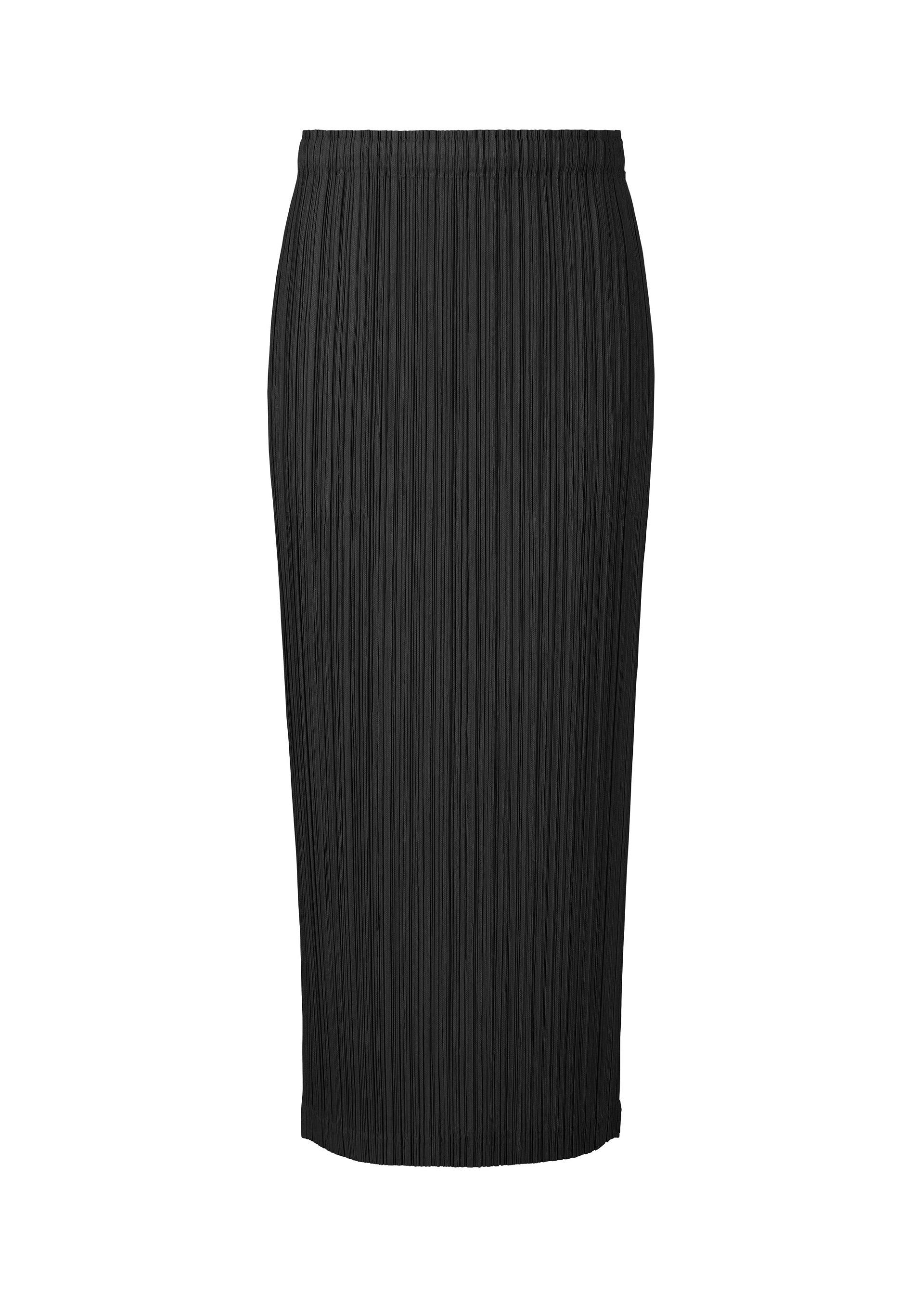 THICKER BOTTOMS 1 by ISSEY MIYAKE