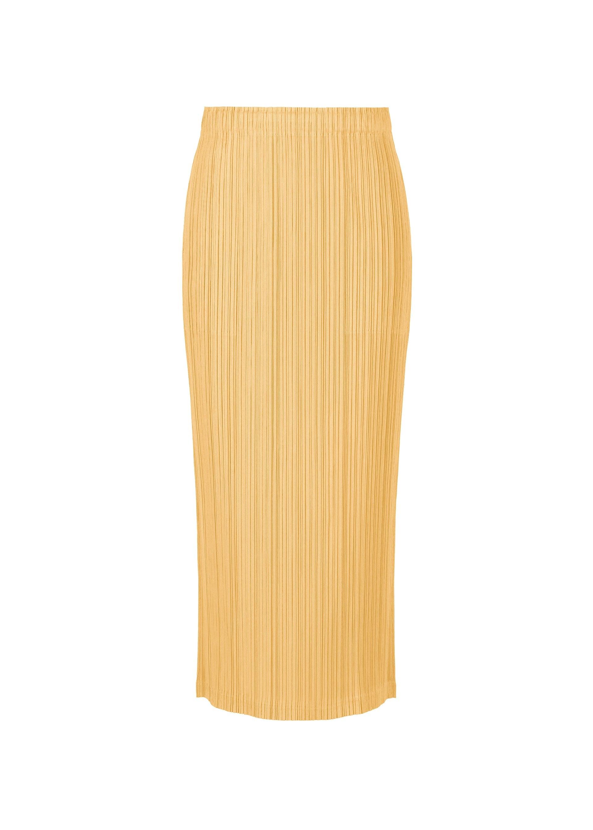 THICKER BOTTOMS 1 by ISSEY MIYAKE