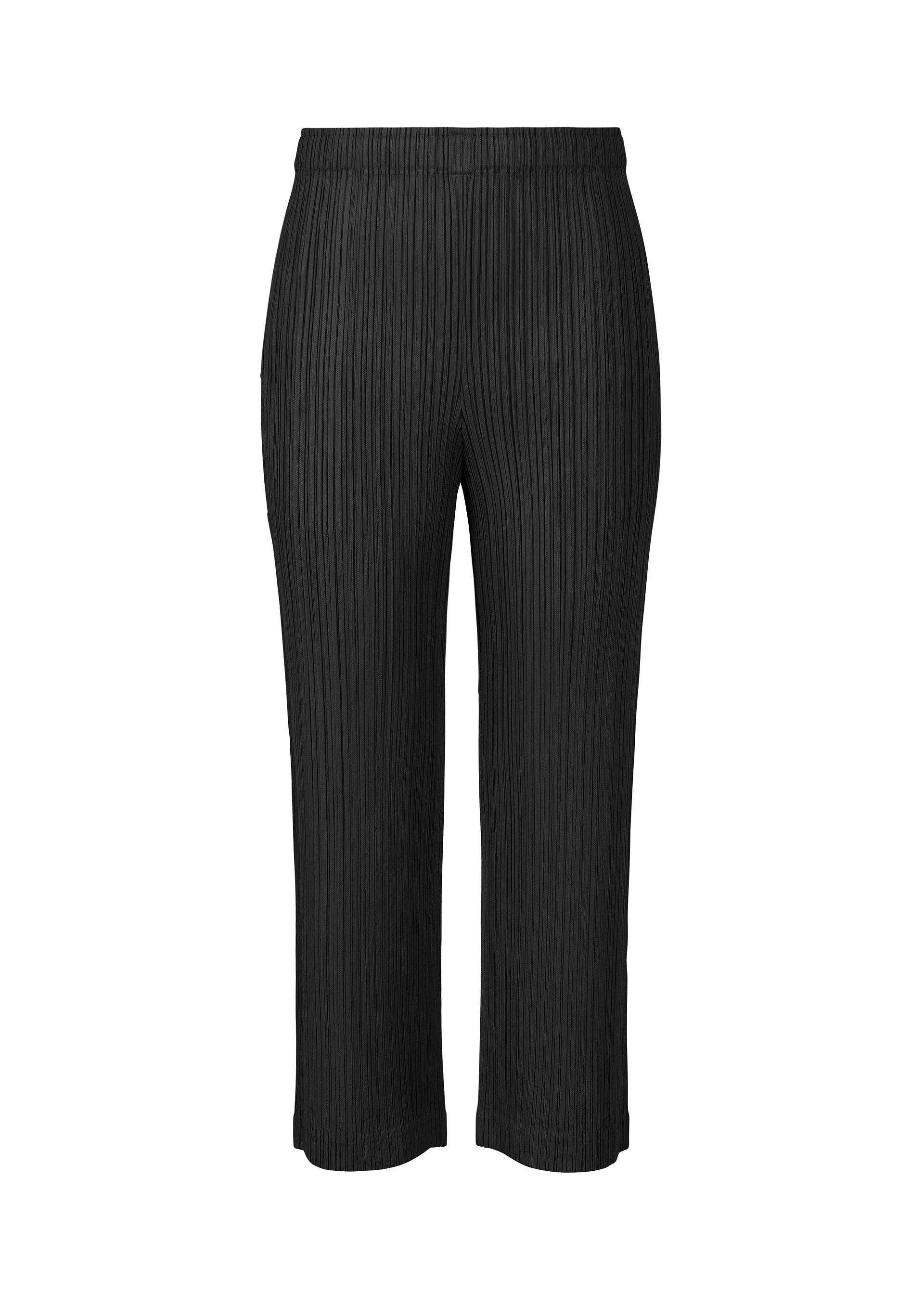 THICKER BOTTOMS 1 by ISSEY MIYAKE
