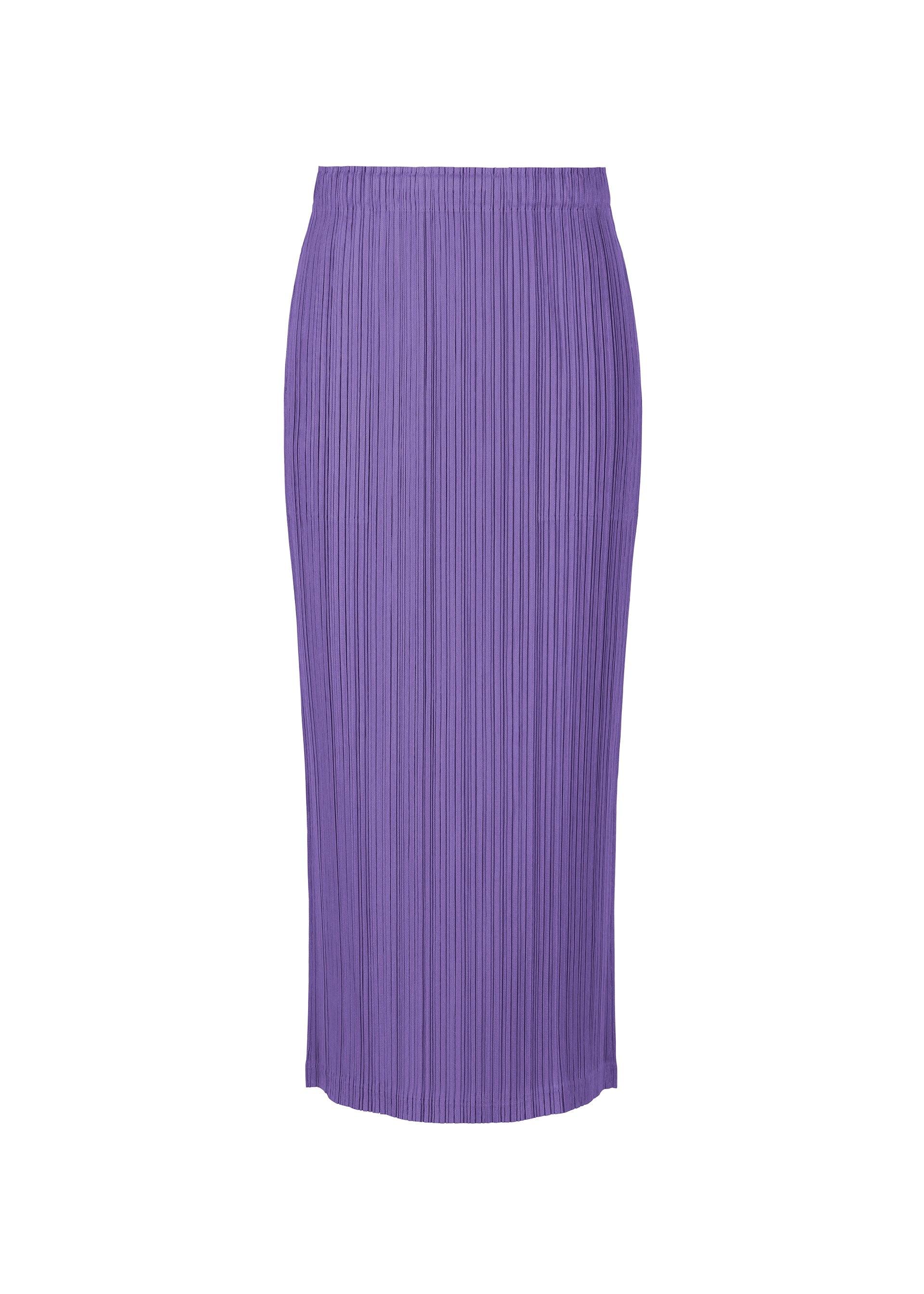 THICKER BOTTOMS 1 by ISSEY MIYAKE