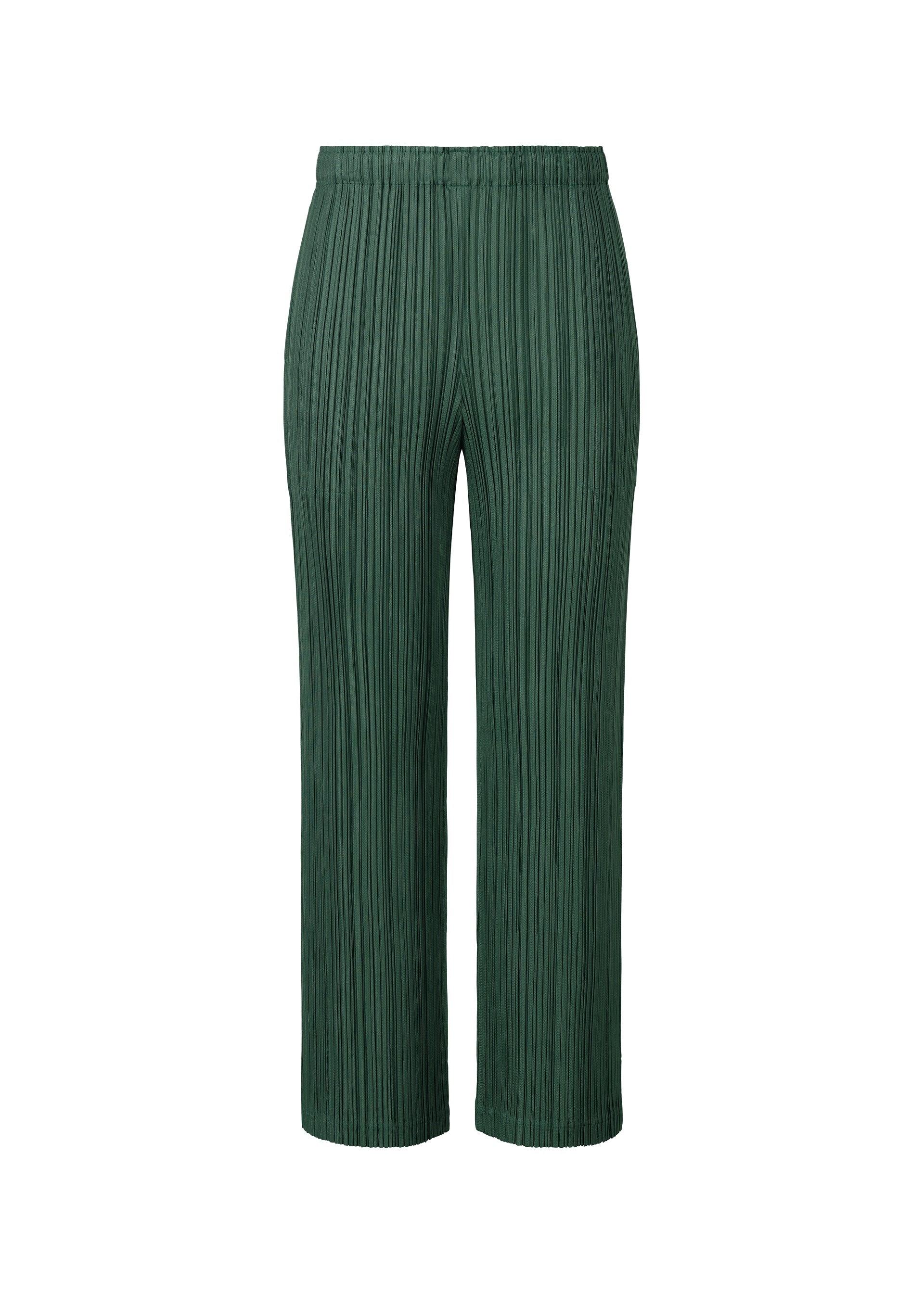 THICKER BOTTOMS 2 by ISSEY MIYAKE